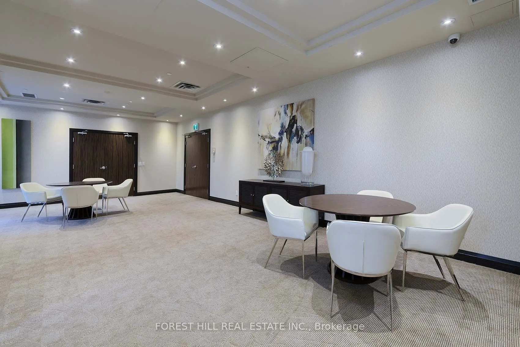 1 Michael Power Place, #1807