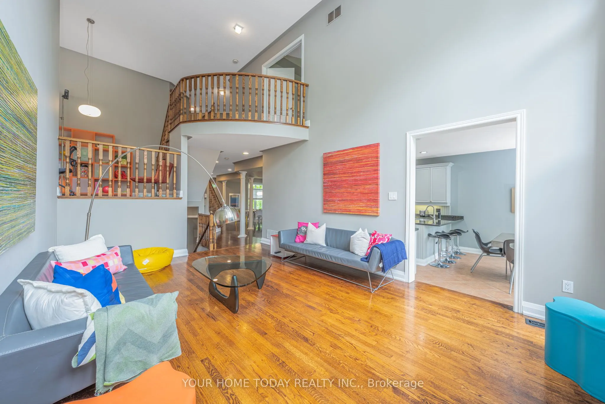 6 Stonebrook Crescent