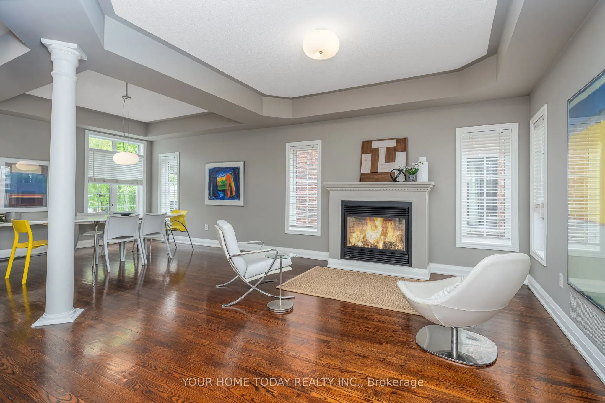 6 Stonebrook Crescent