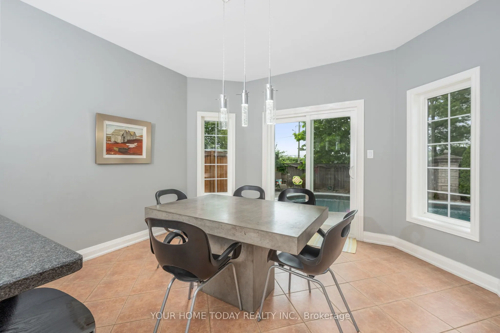 6 Stonebrook Crescent