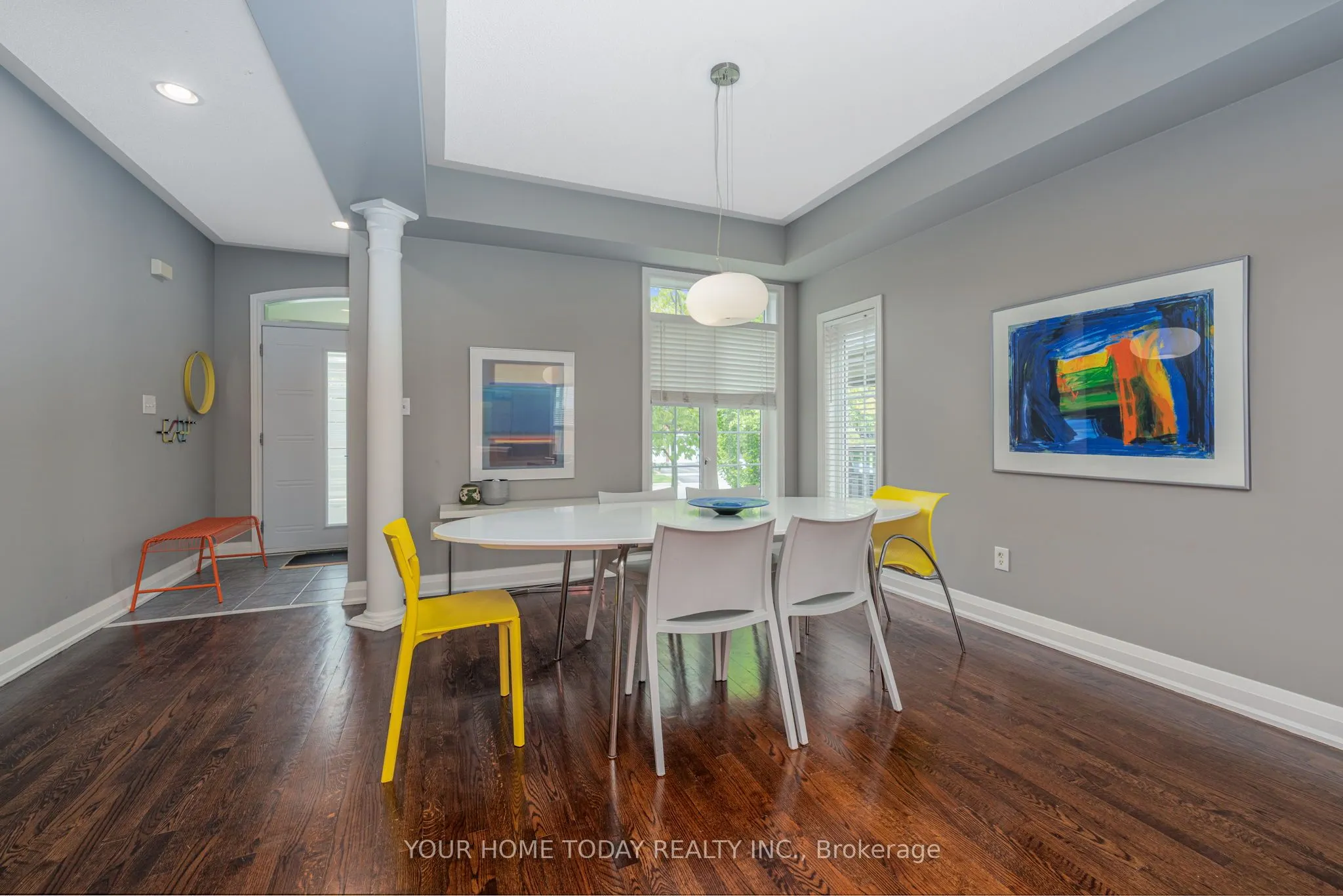 6 Stonebrook Crescent