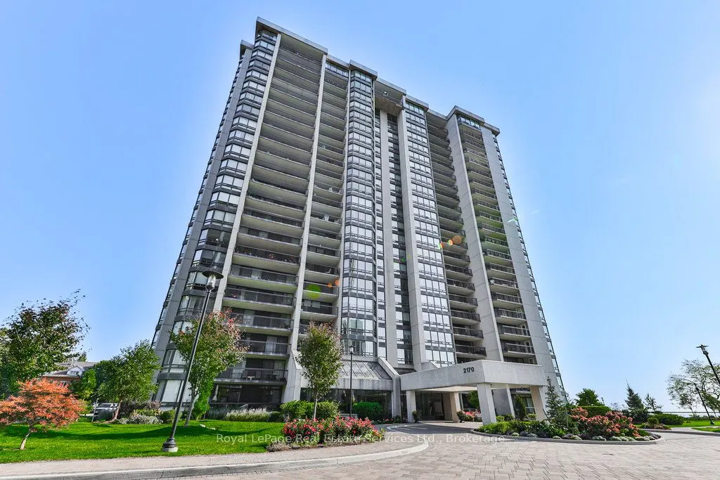 2170 Marine Drive, #PH2