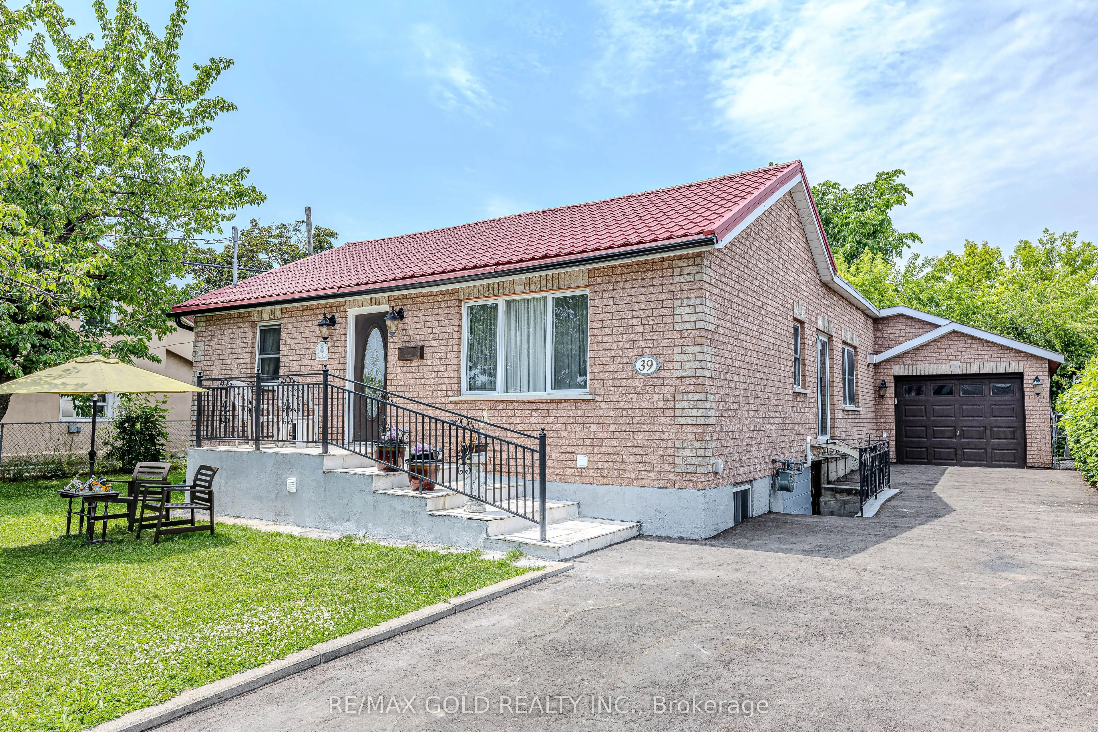 39 Harrow Street