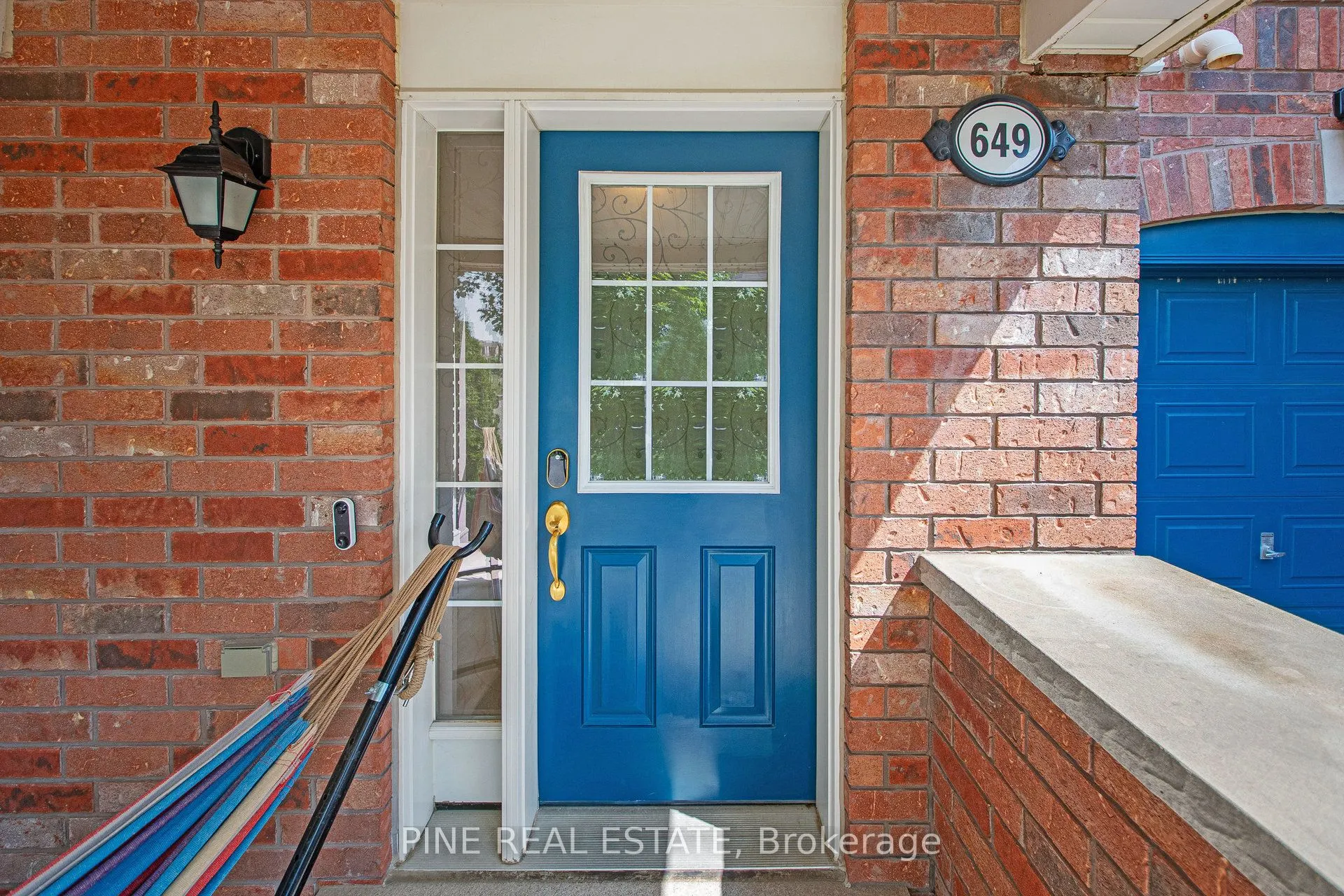 649 SPEYER Circle