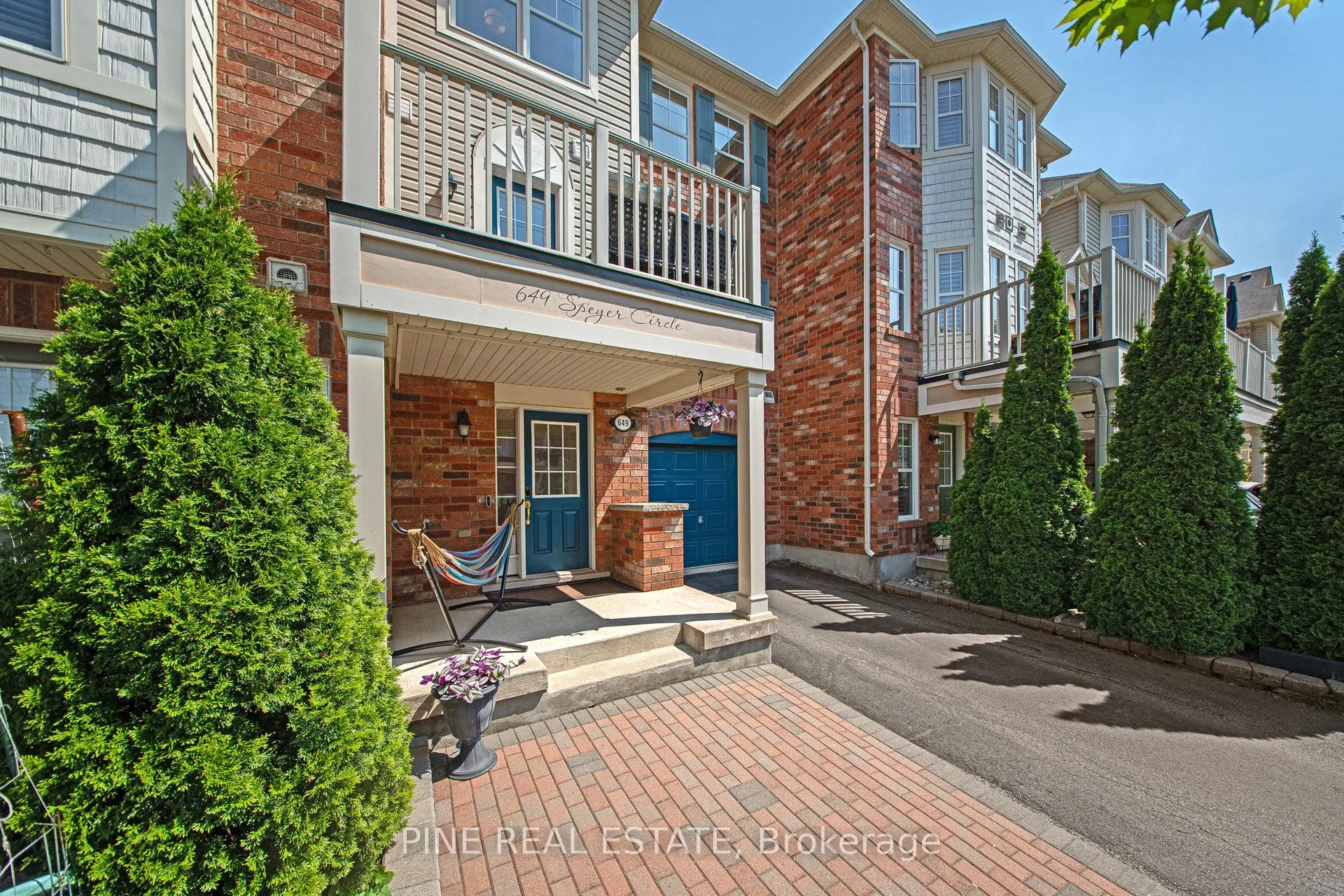 649 SPEYER Circle