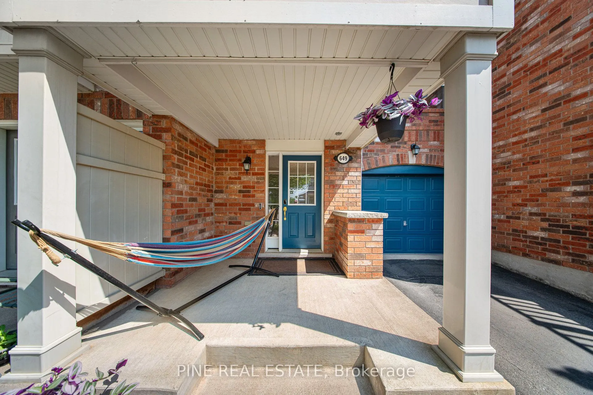 649 SPEYER Circle