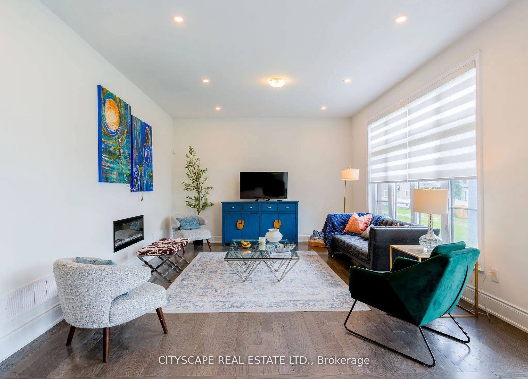 2405 Irene Crescent