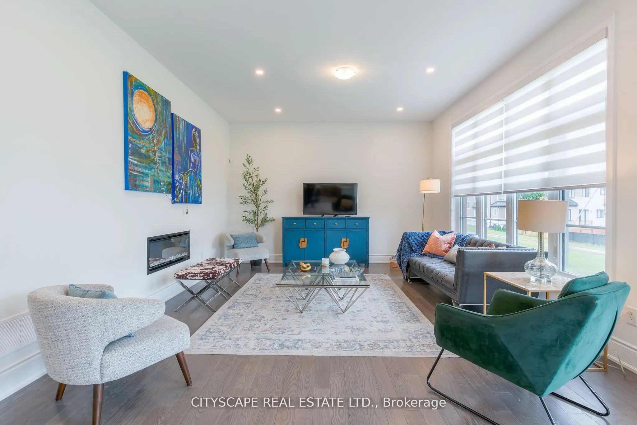 2405 Irene Crescent