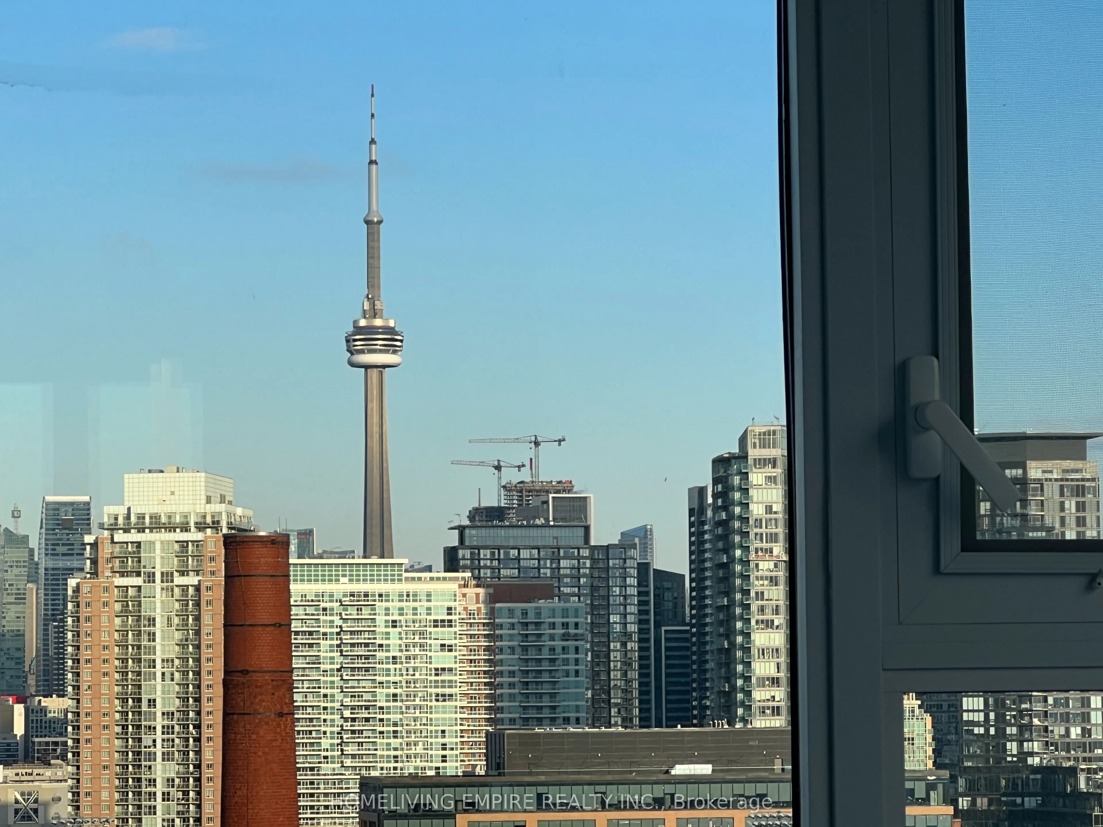 270 Dufferin Street, #1103