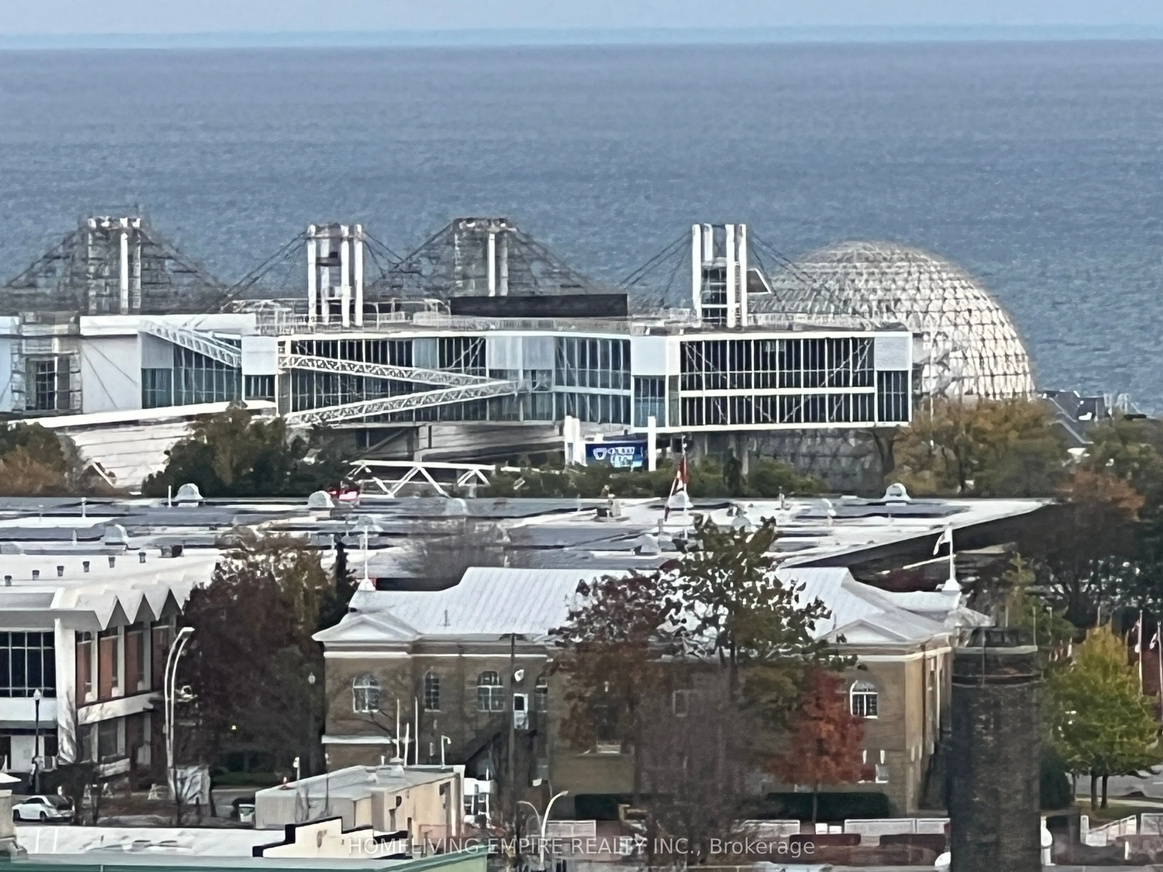 270 Dufferin Street, #1103