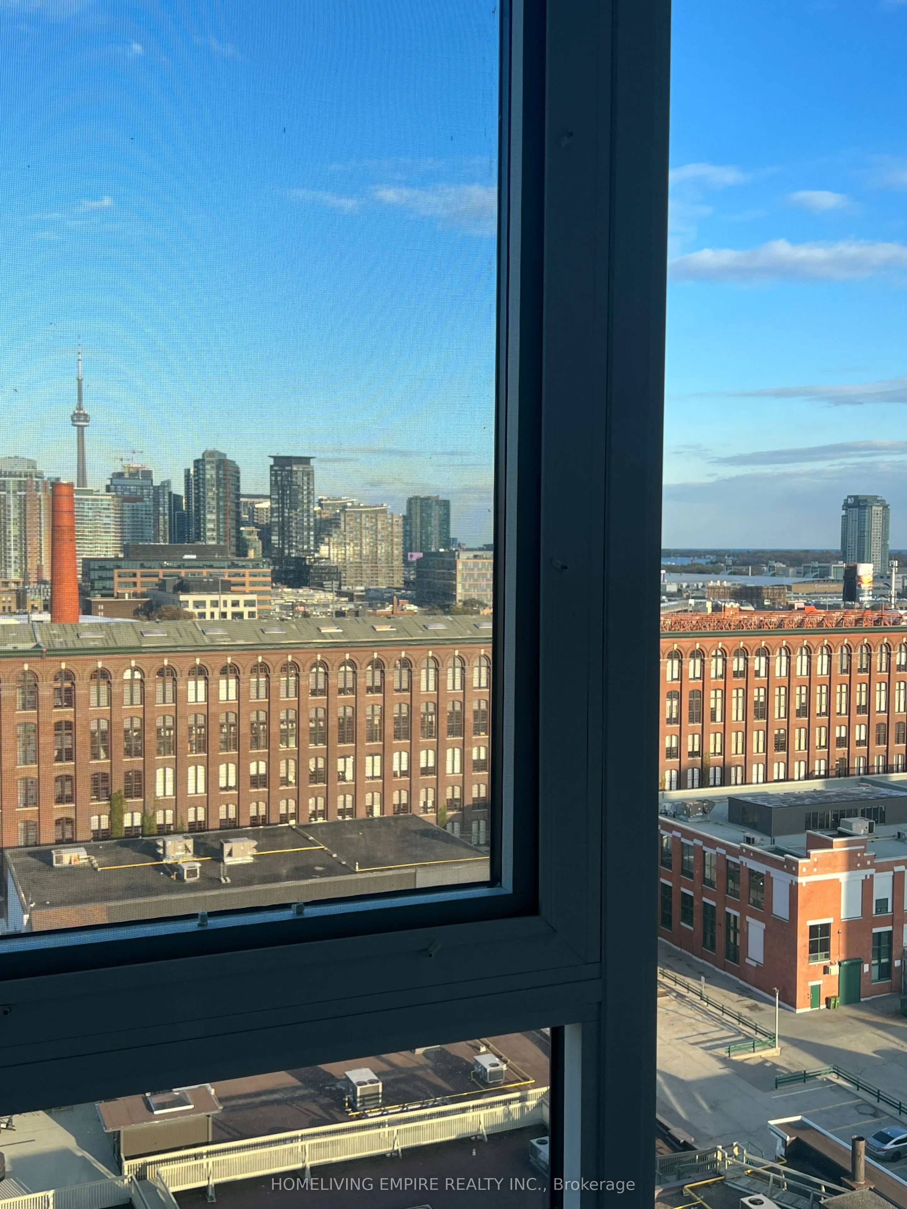 270 Dufferin Street, #1103