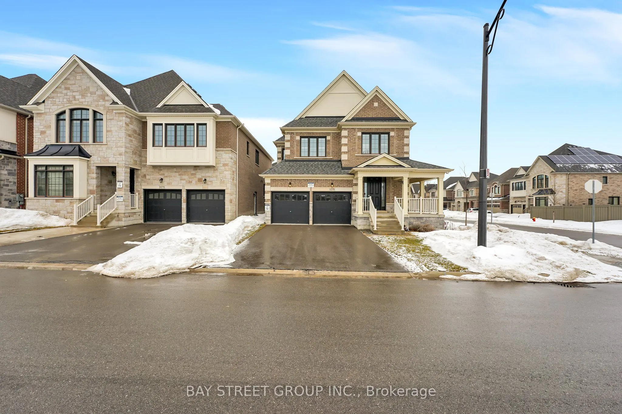 1275 Raspberry Terrace