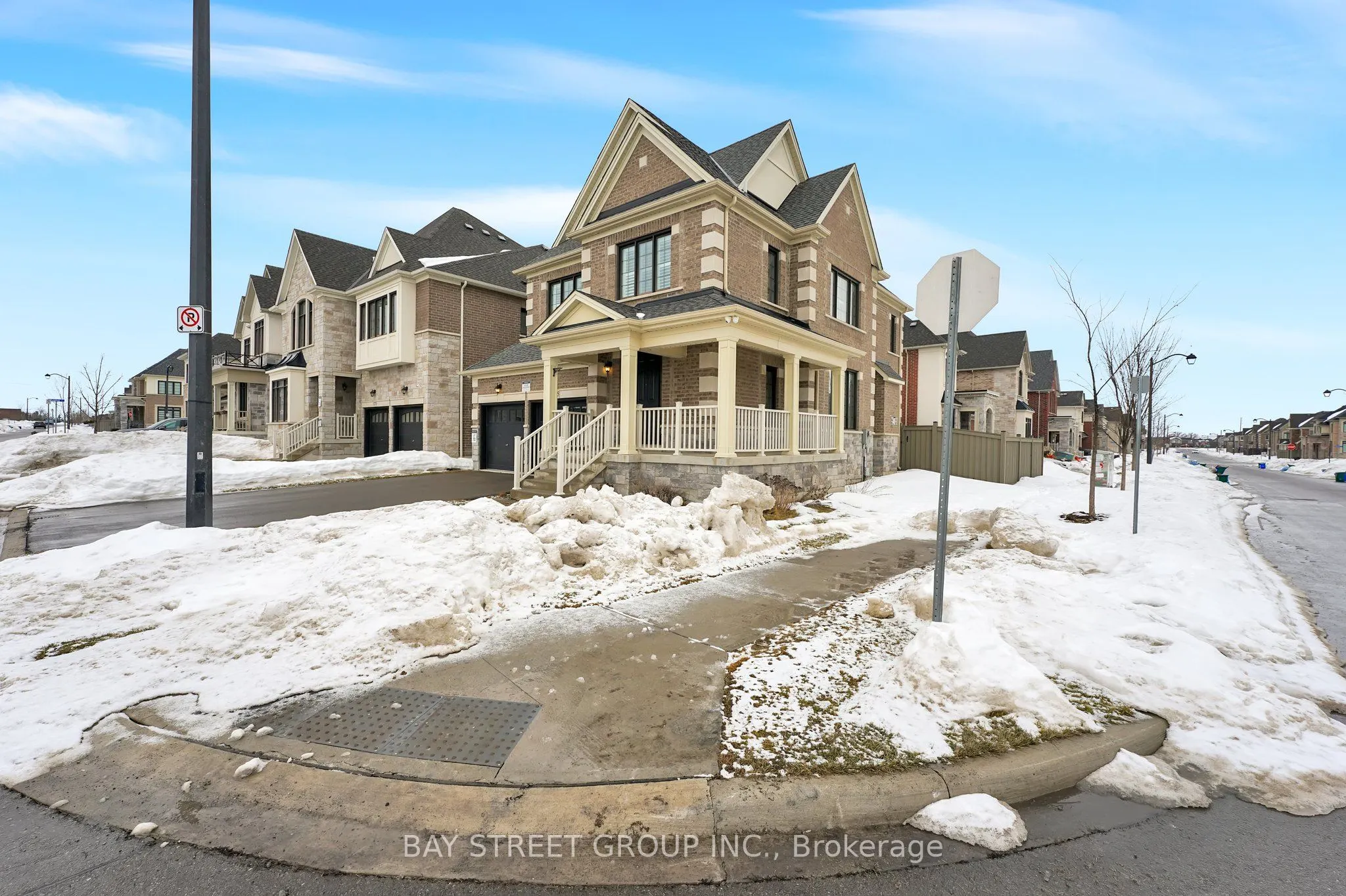 1275 Raspberry Terrace