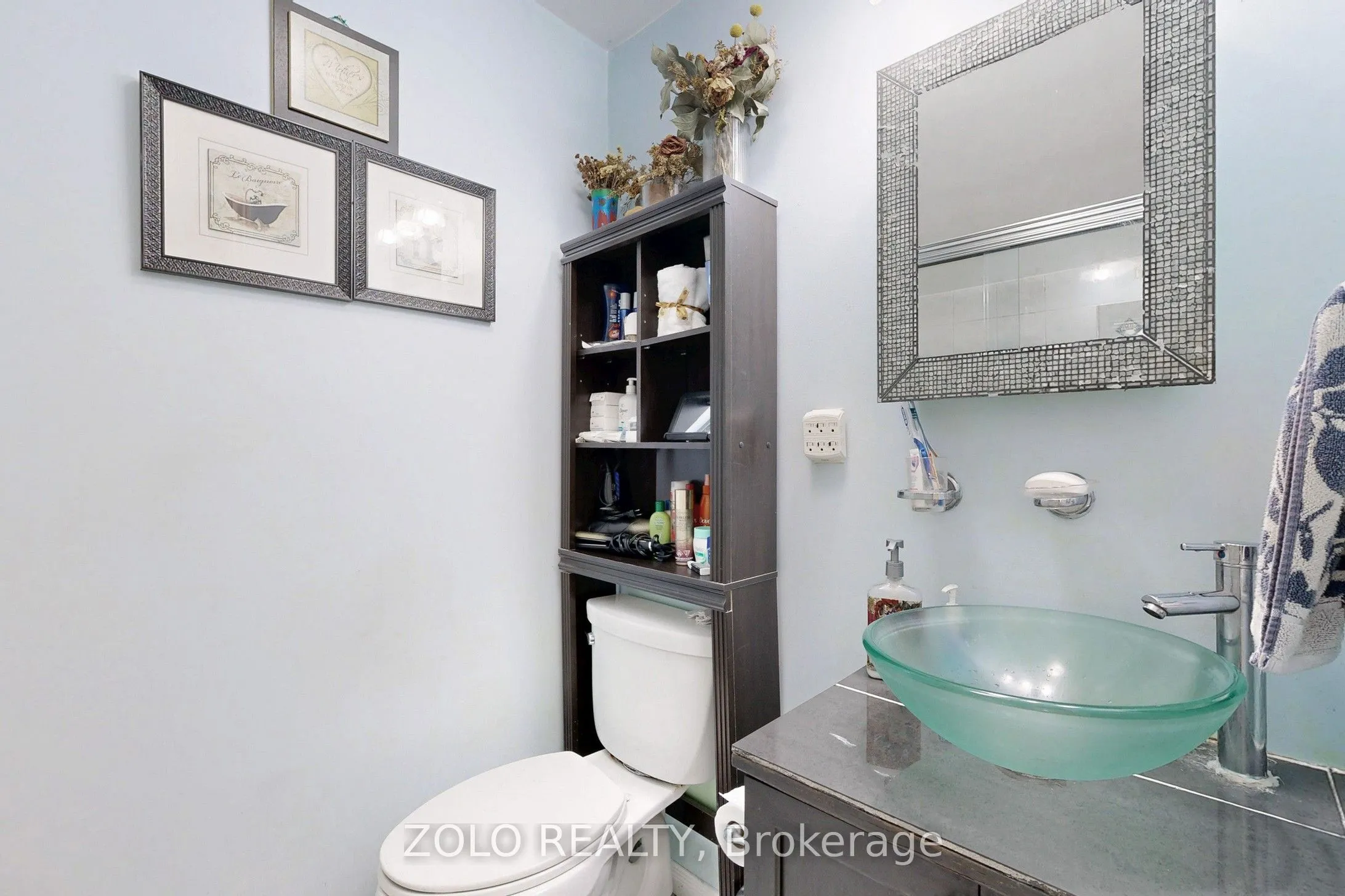 1083 Dupont Street