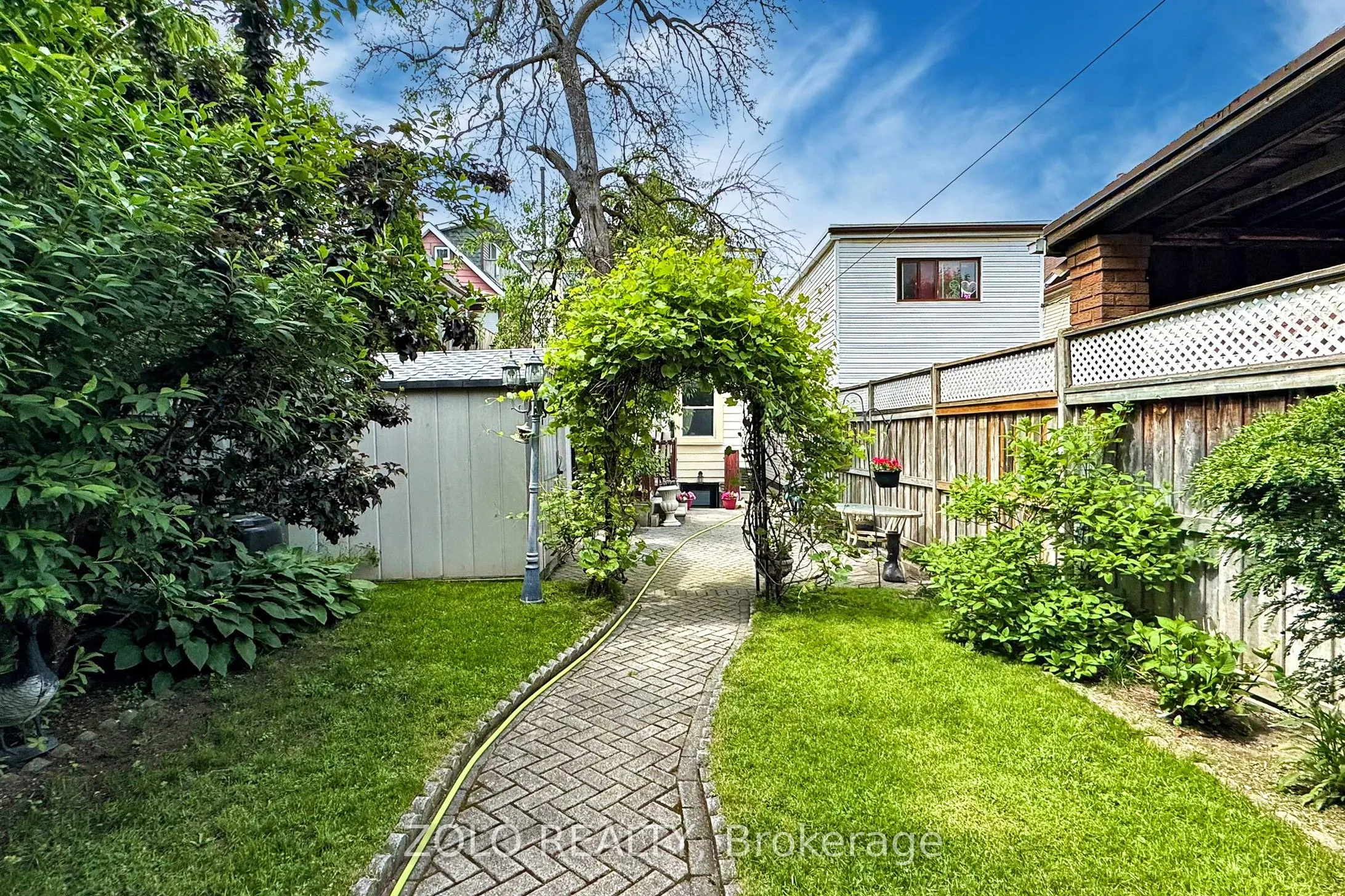 1083 Dupont Street