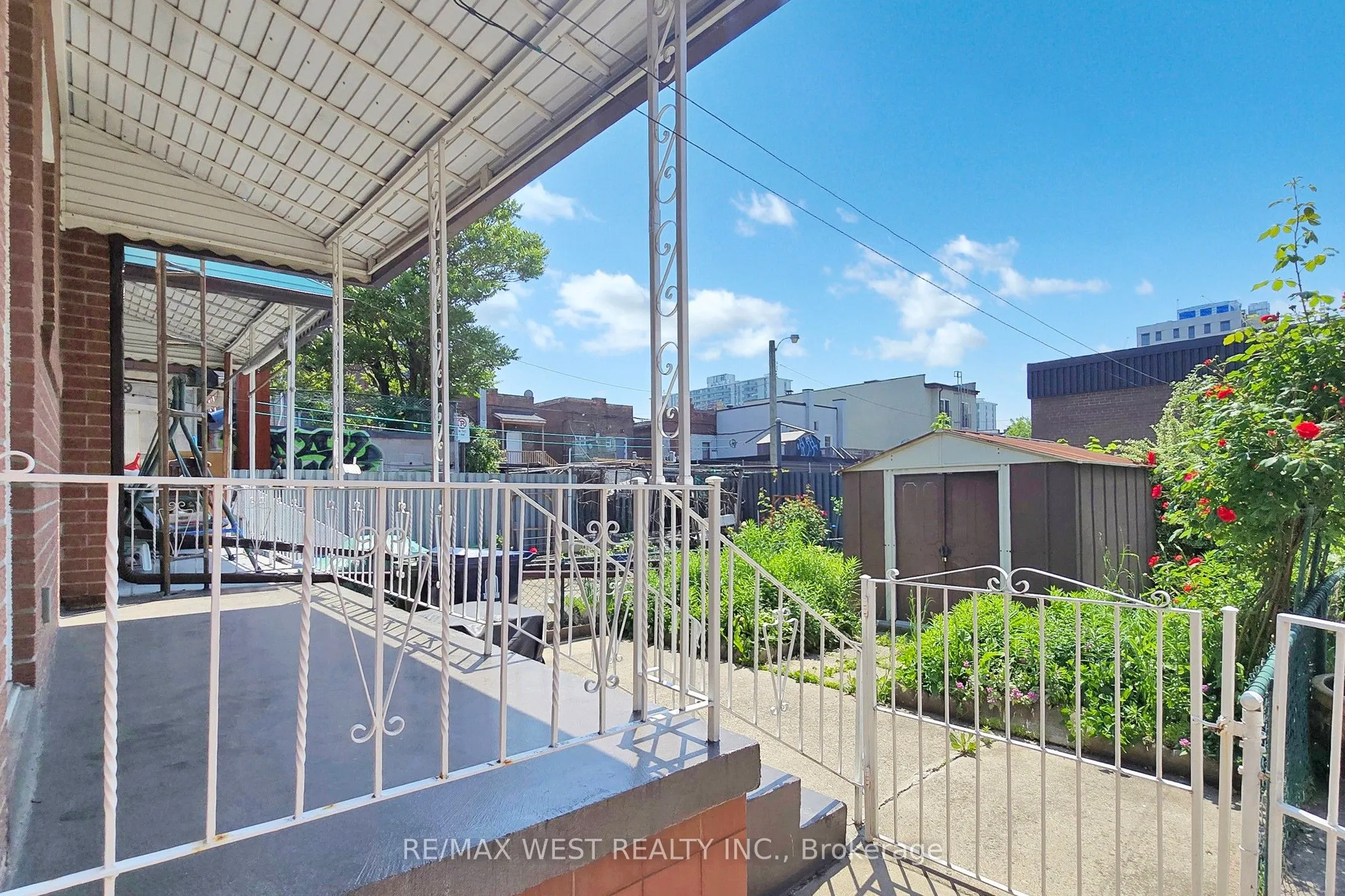 304 Concord Avenue