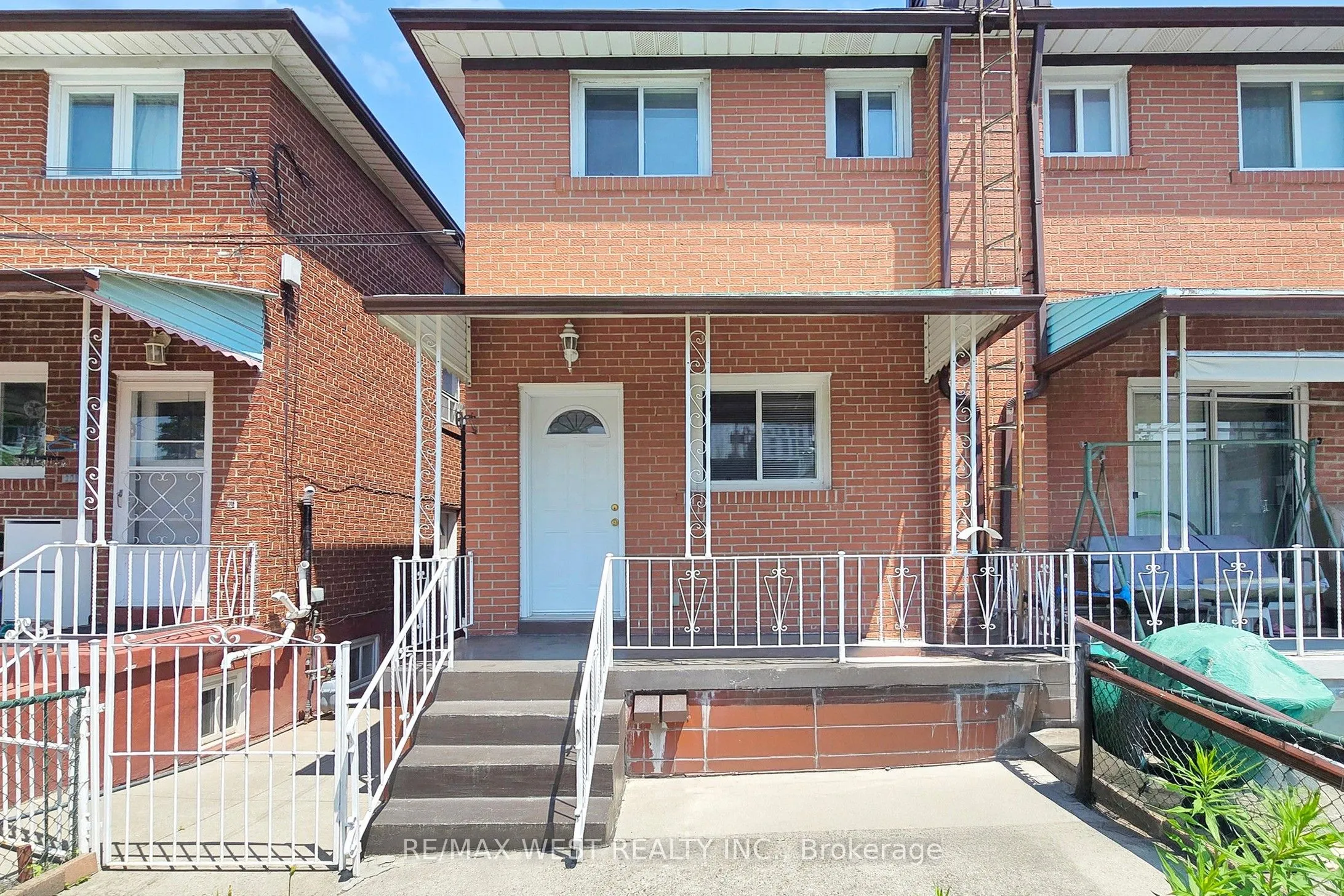 304 Concord Avenue