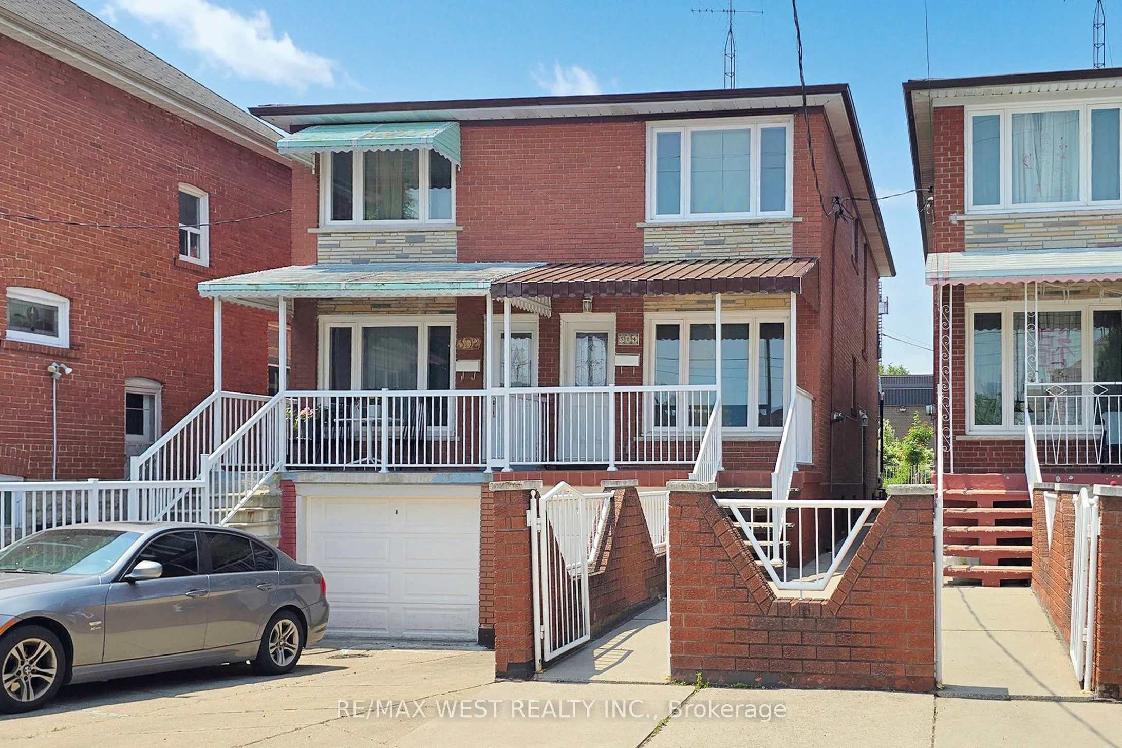 304 Concord Avenue