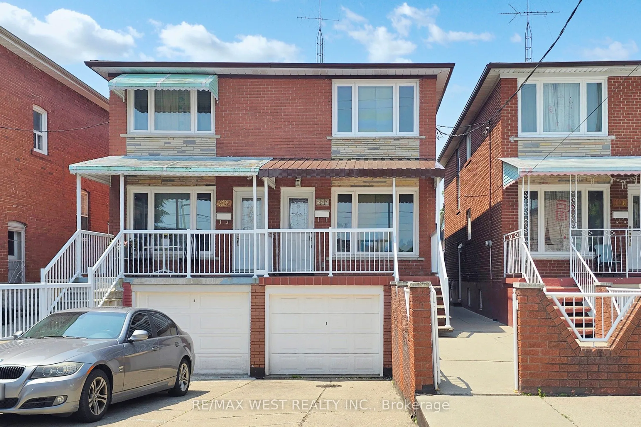 304 Concord Avenue