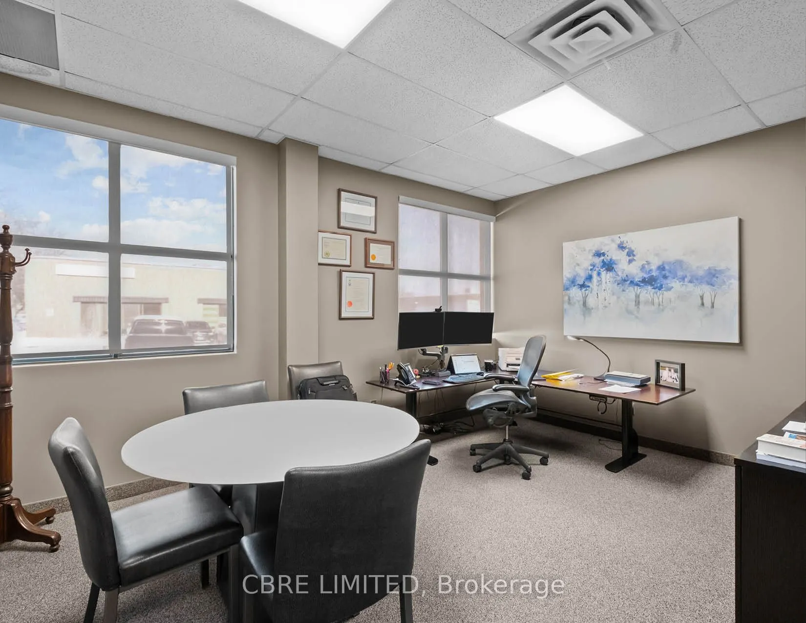 2145 Dunwin Drive, #1