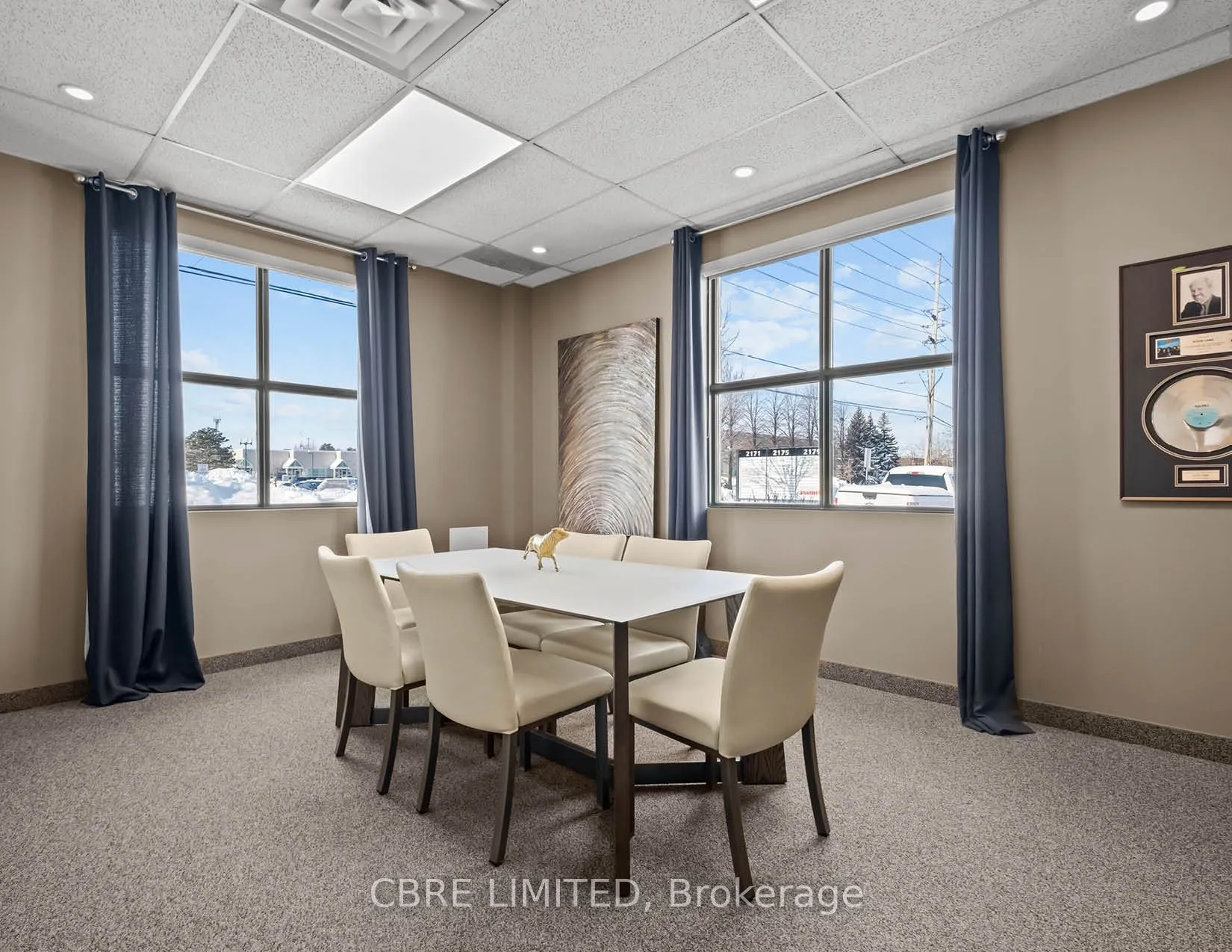 2145 Dunwin Drive, #1