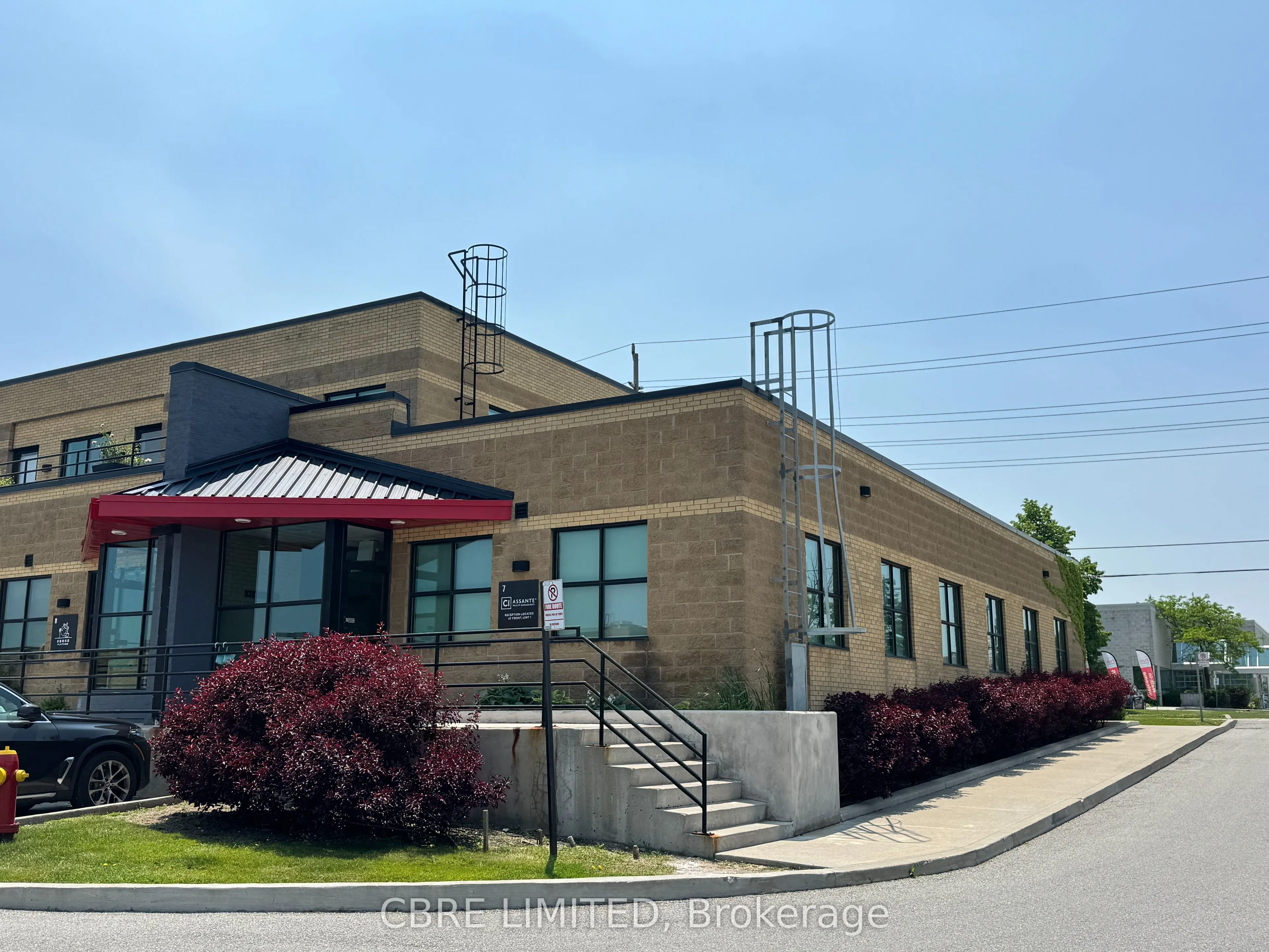 2145 Dunwin Drive, #1