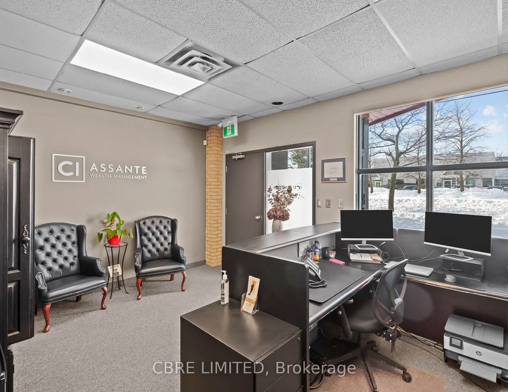 2145 Dunwin Drive, #1