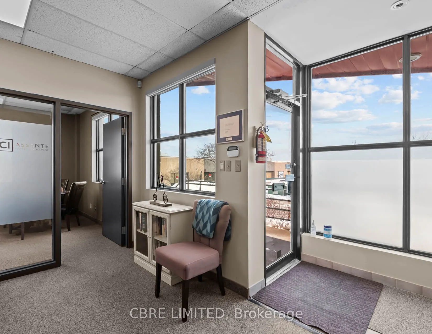 2145 Dunwin Drive, #1