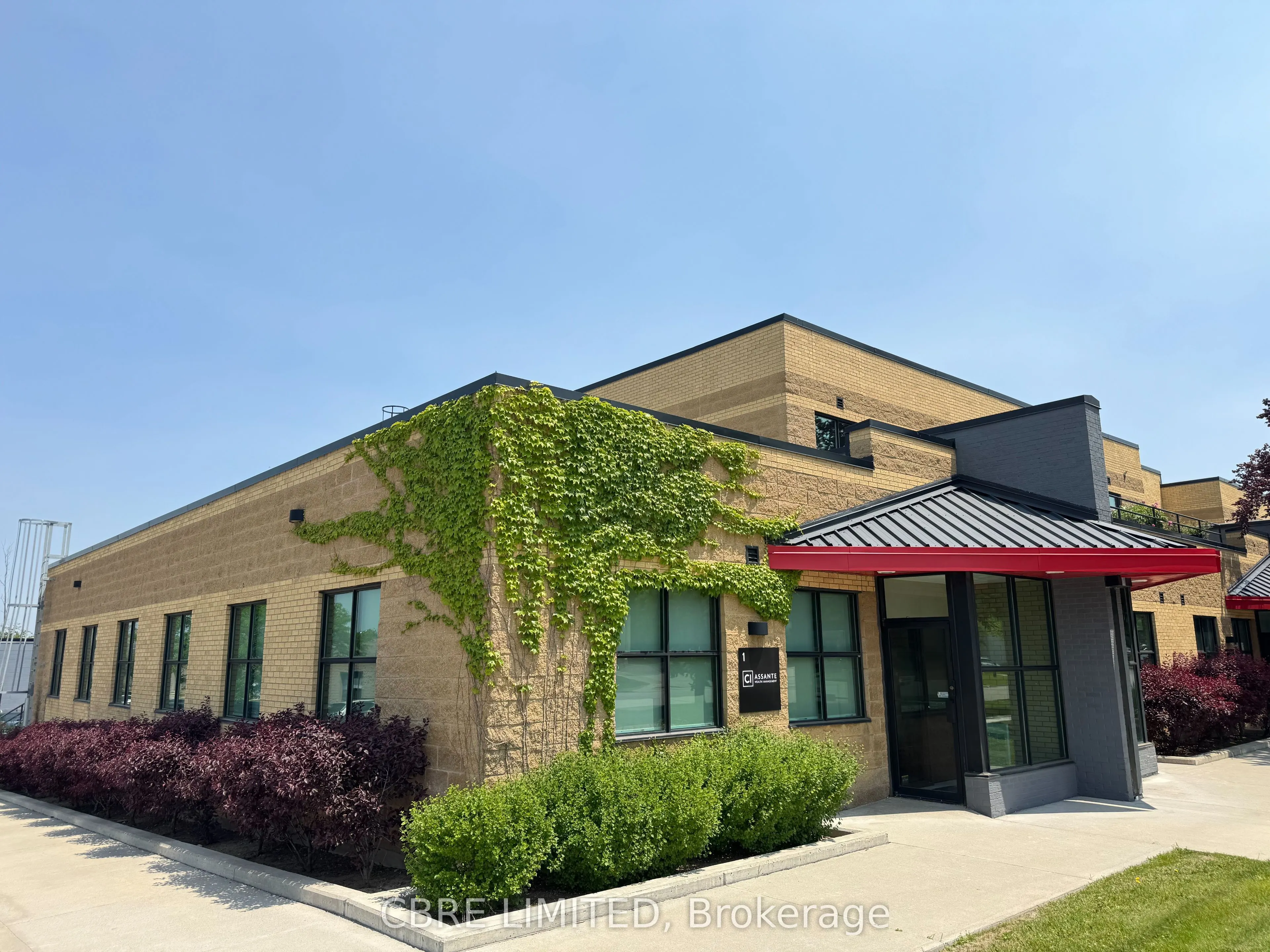 2145 Dunwin Drive, #1