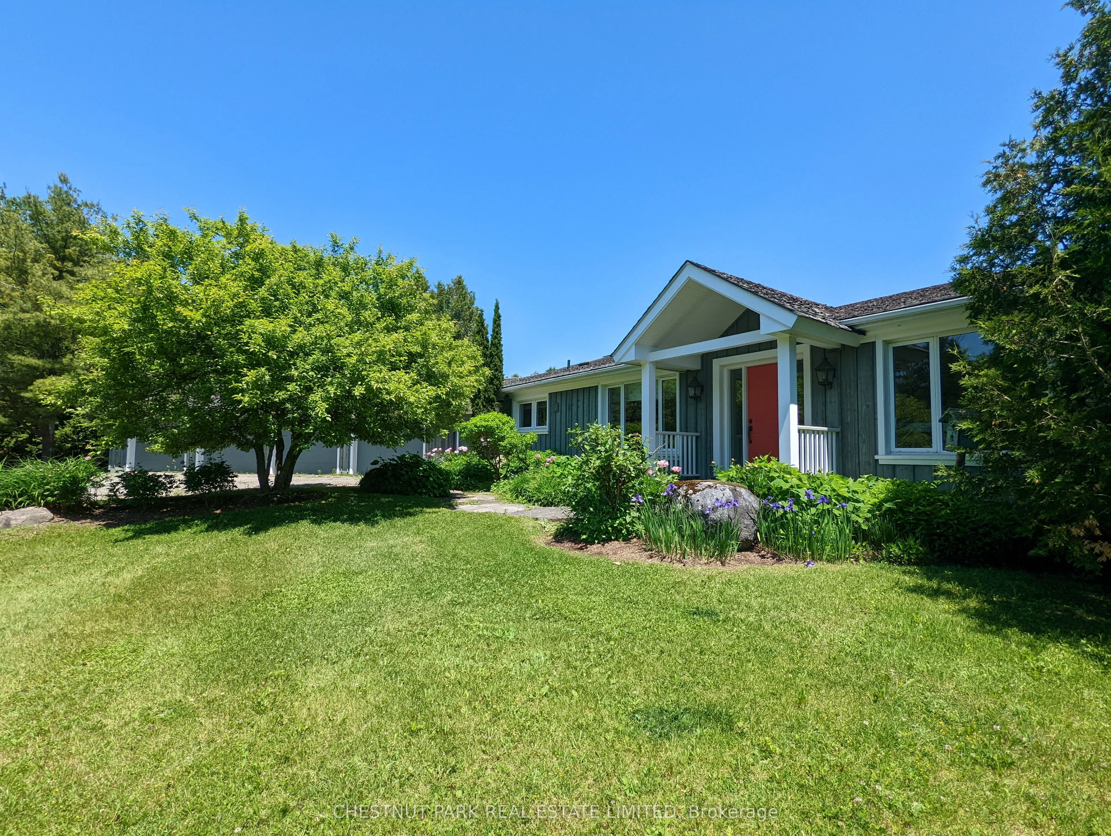 16249 Shaws Creek Road