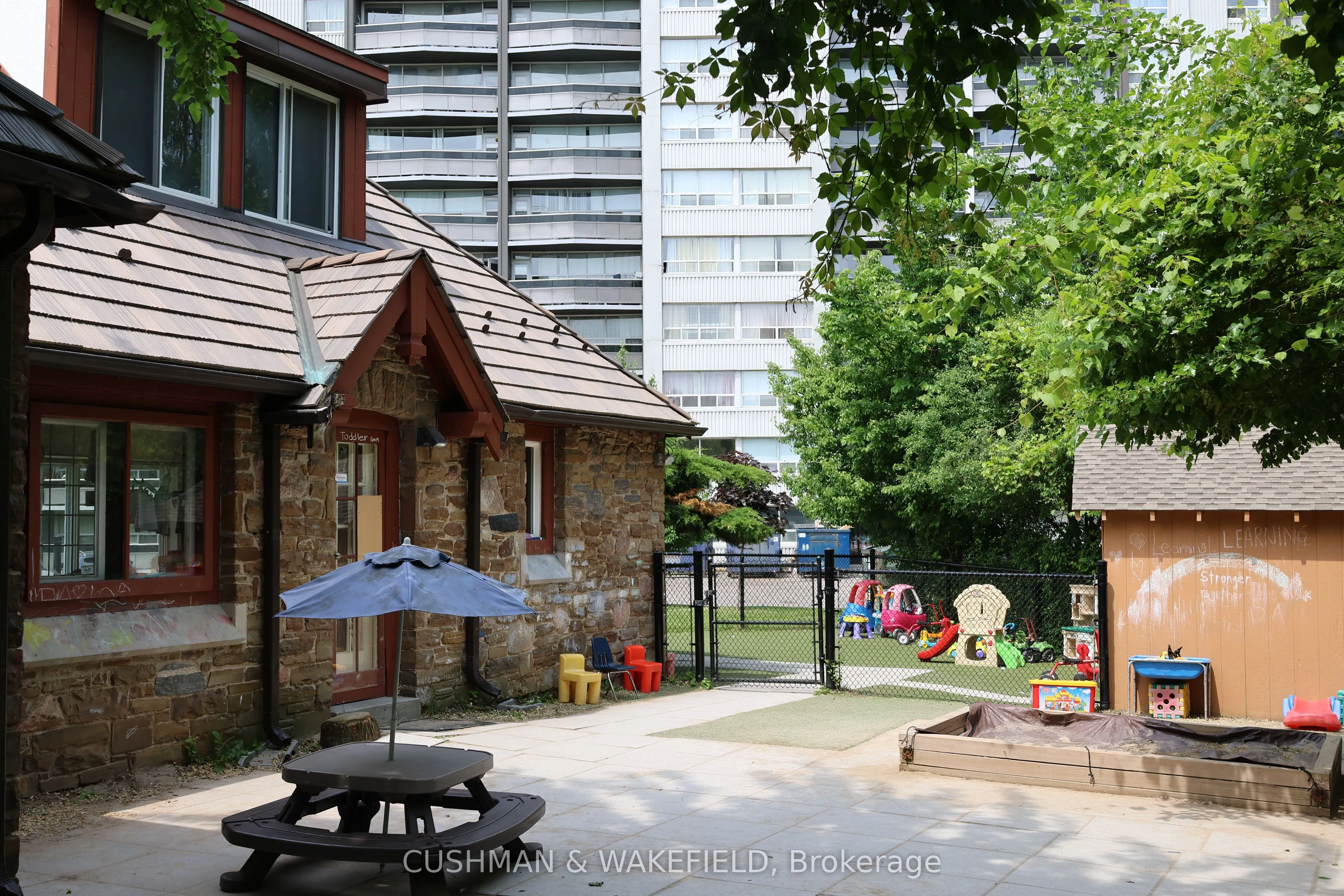 1982 Islington Avenue