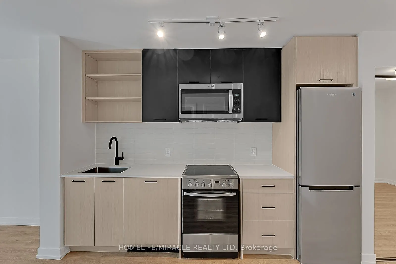 2300 St. Clair Avenue W, #311