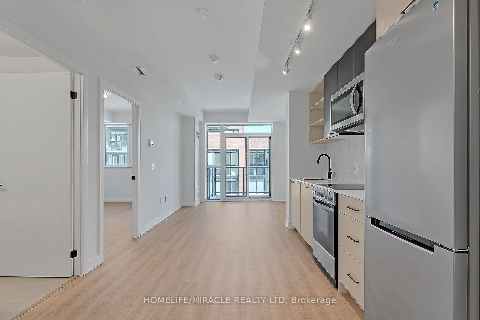 2300 St. Clair Avenue W, #311