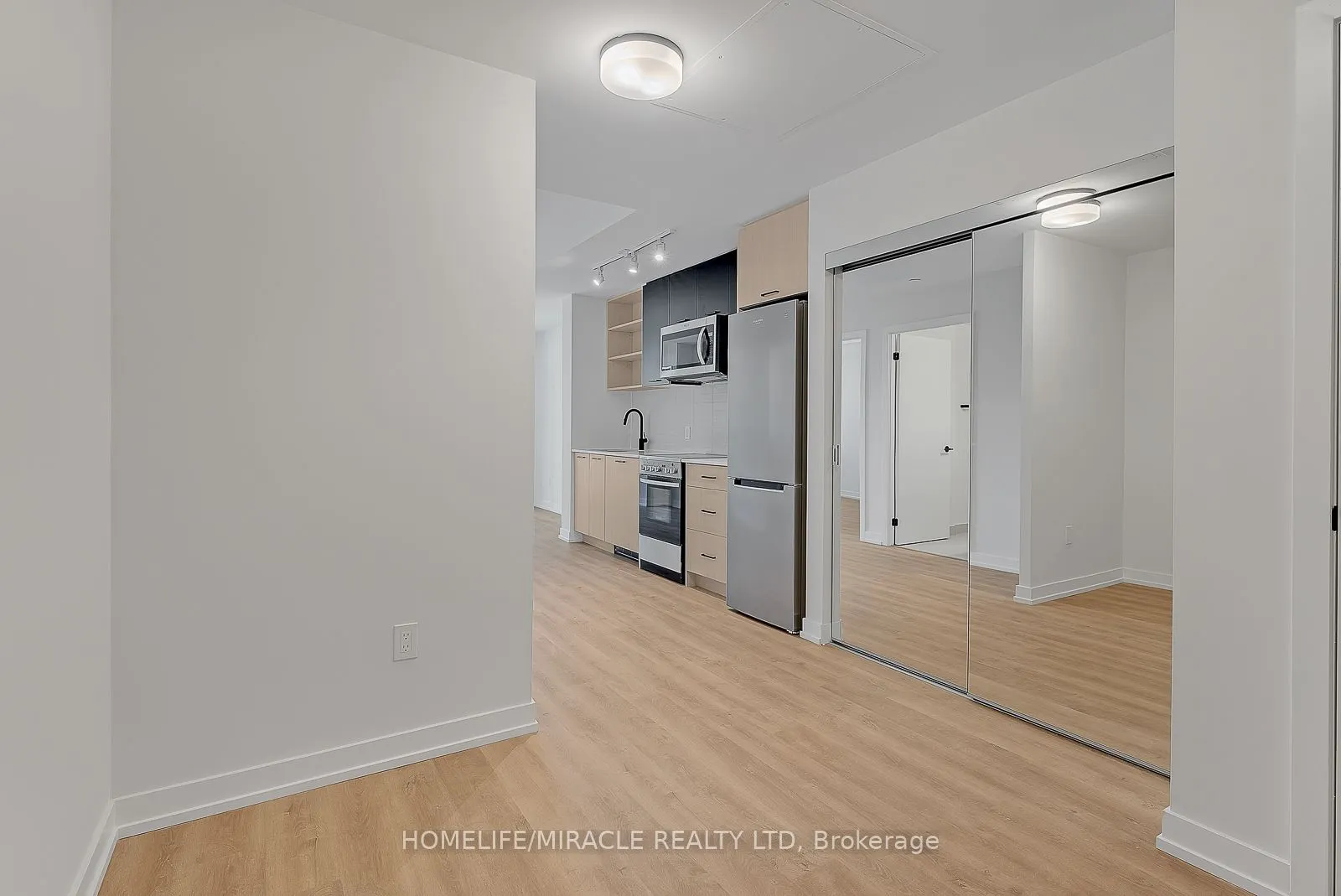 2300 St. Clair Avenue W, #311