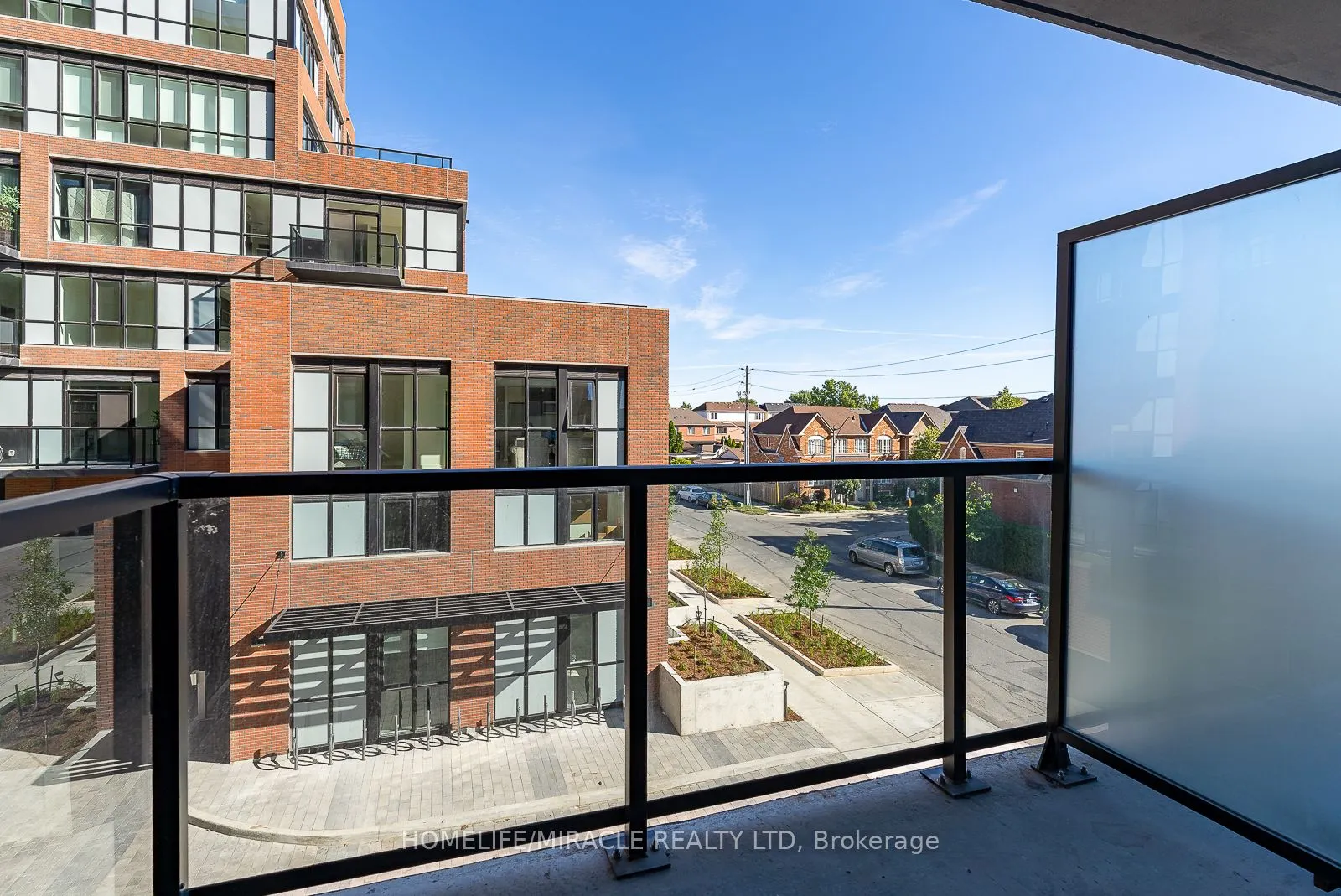 2300 St. Clair Avenue W, #311