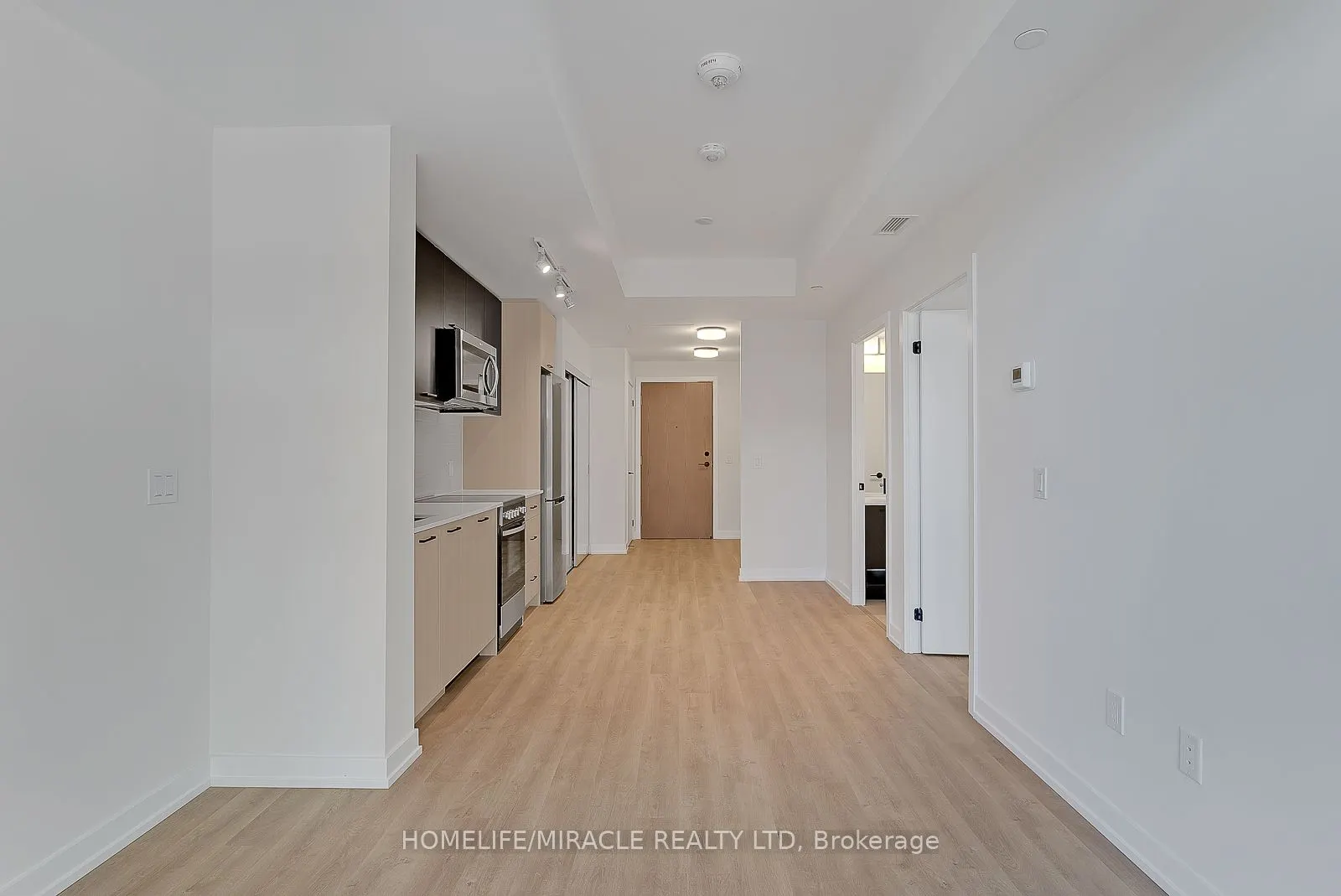 2300 St. Clair Avenue W, #311