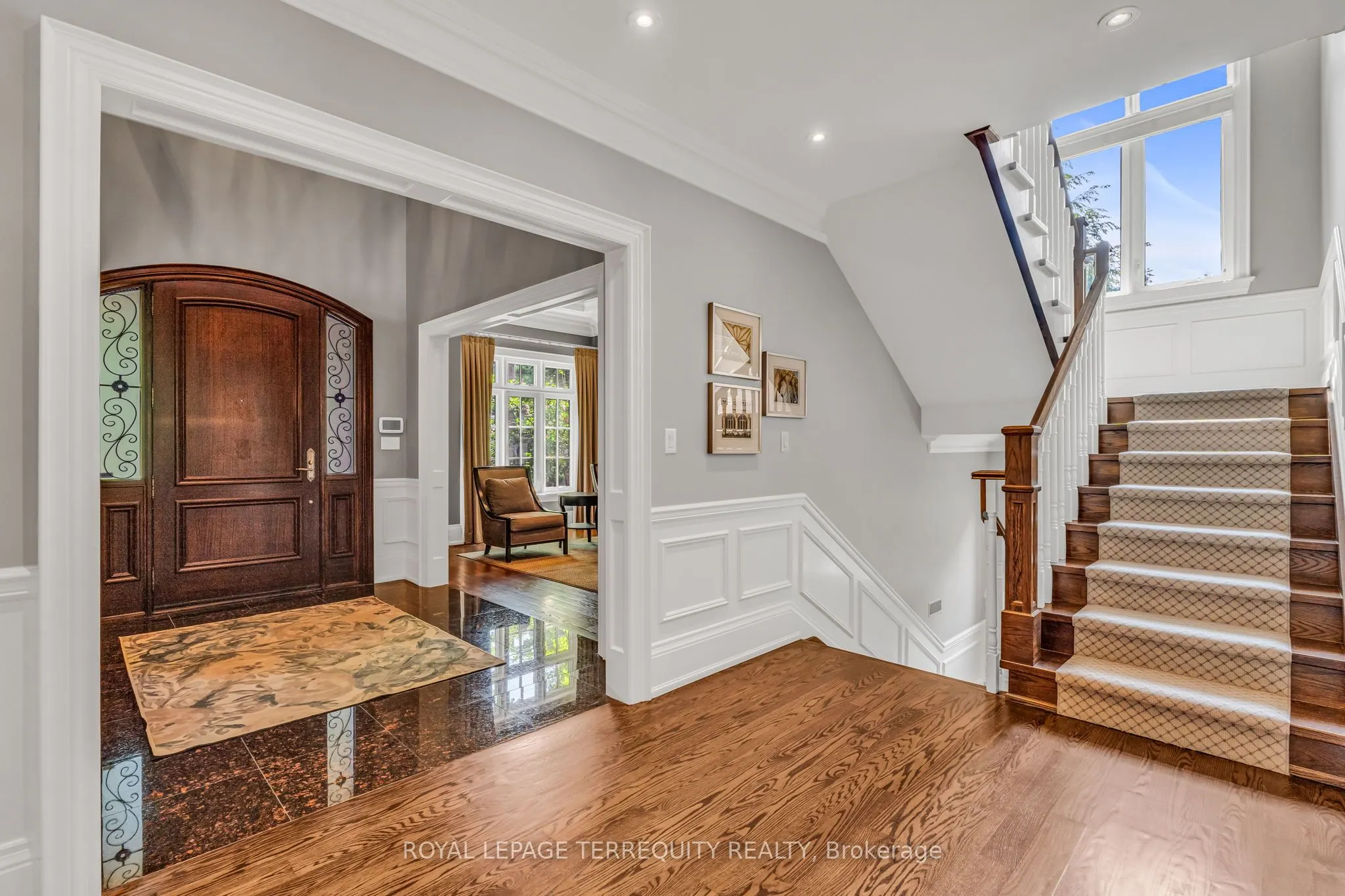 61 Princess Anne Crescent