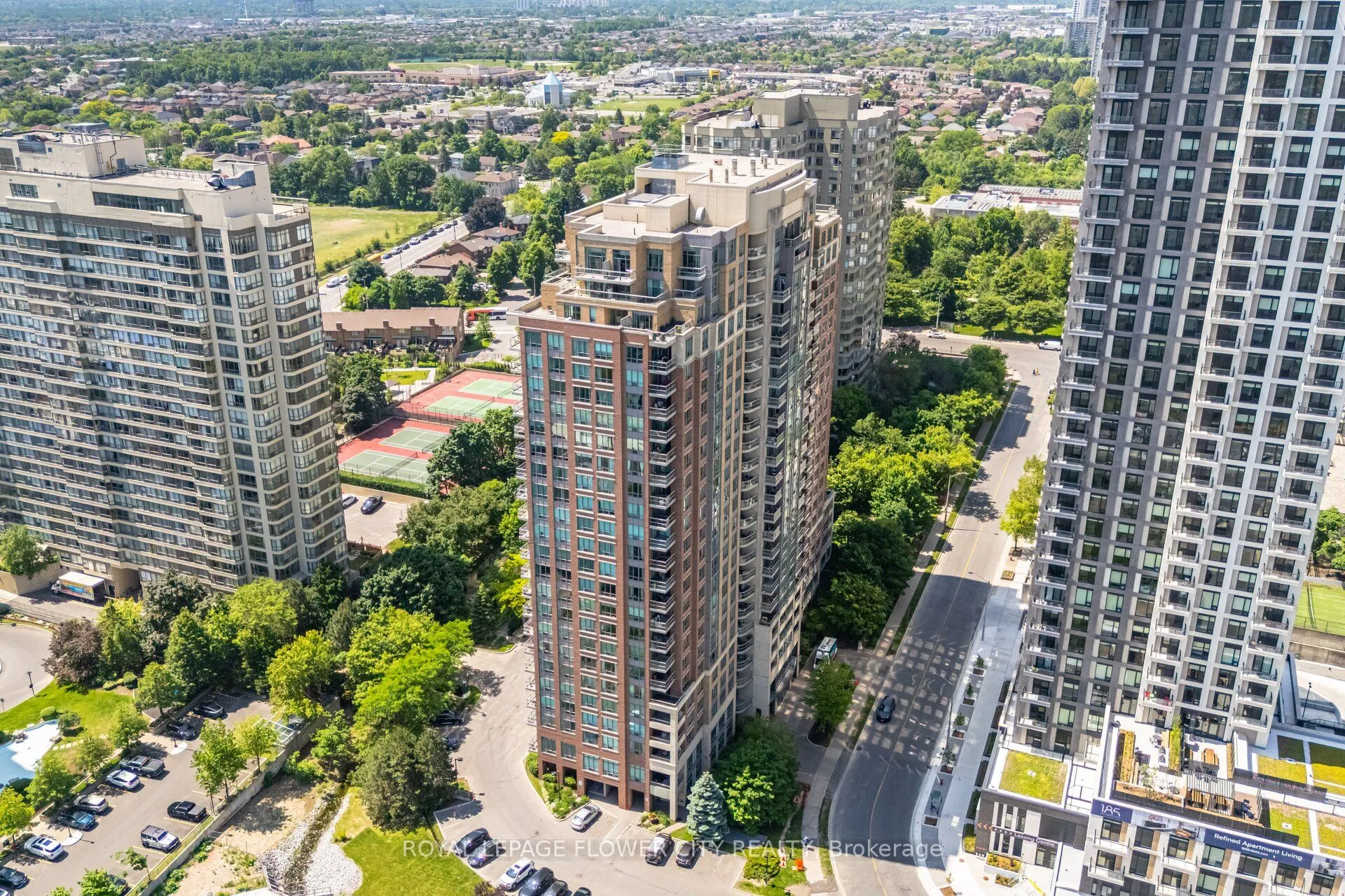 156 Enfield Place #1902