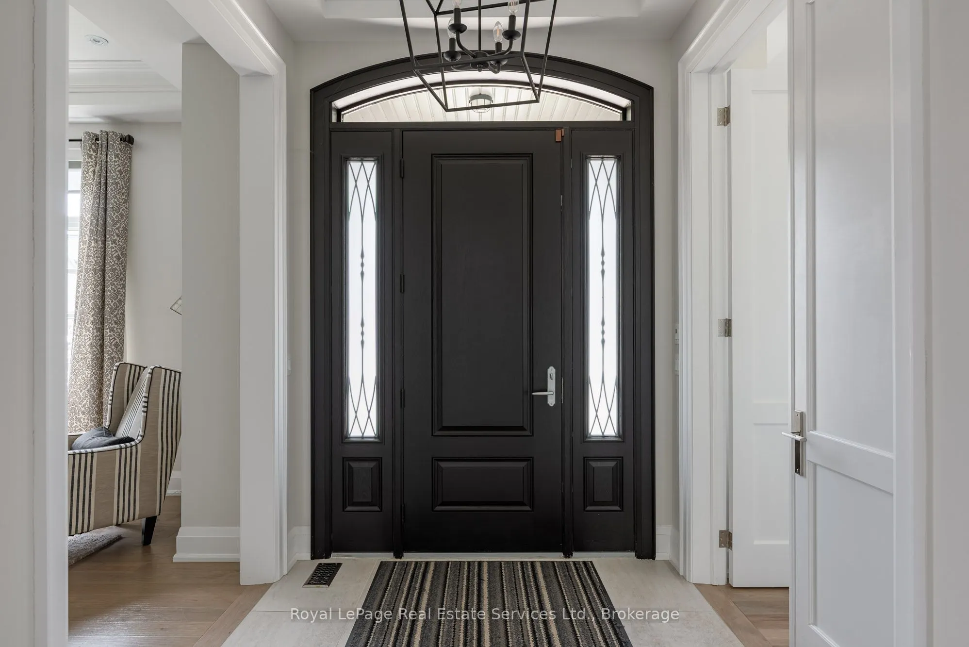 215 Prince George Crescent