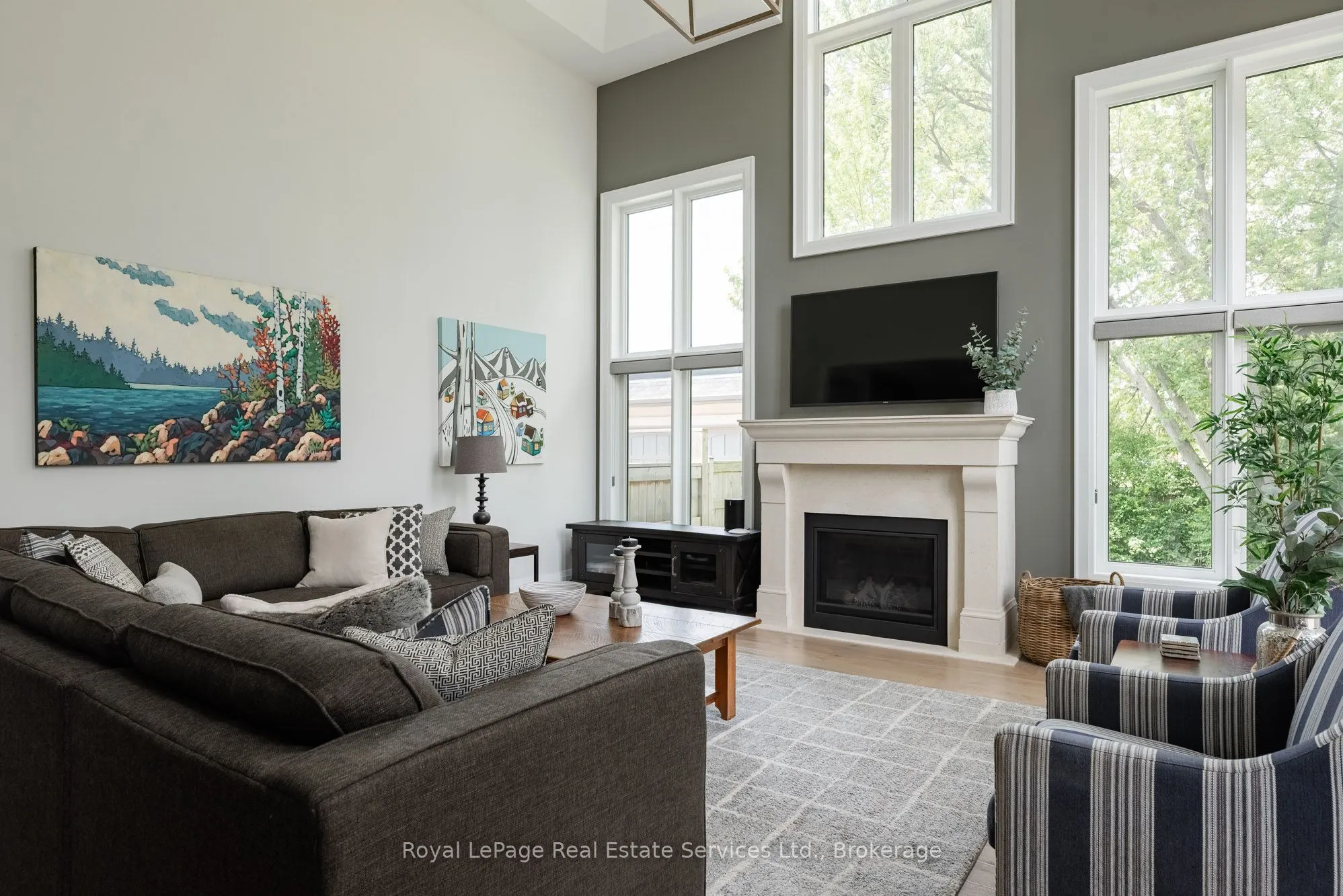 215 Prince George Crescent