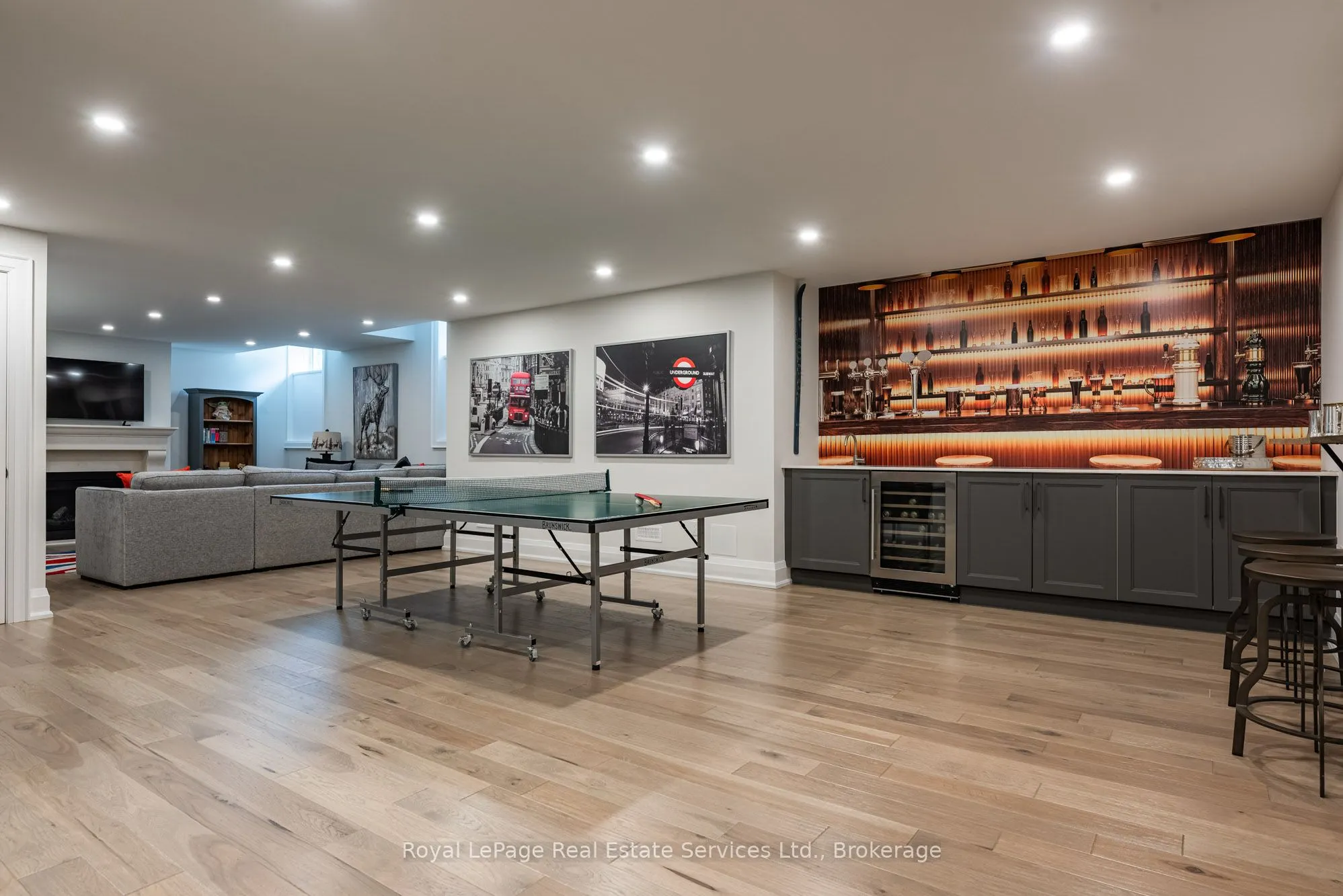 215 Prince George Crescent