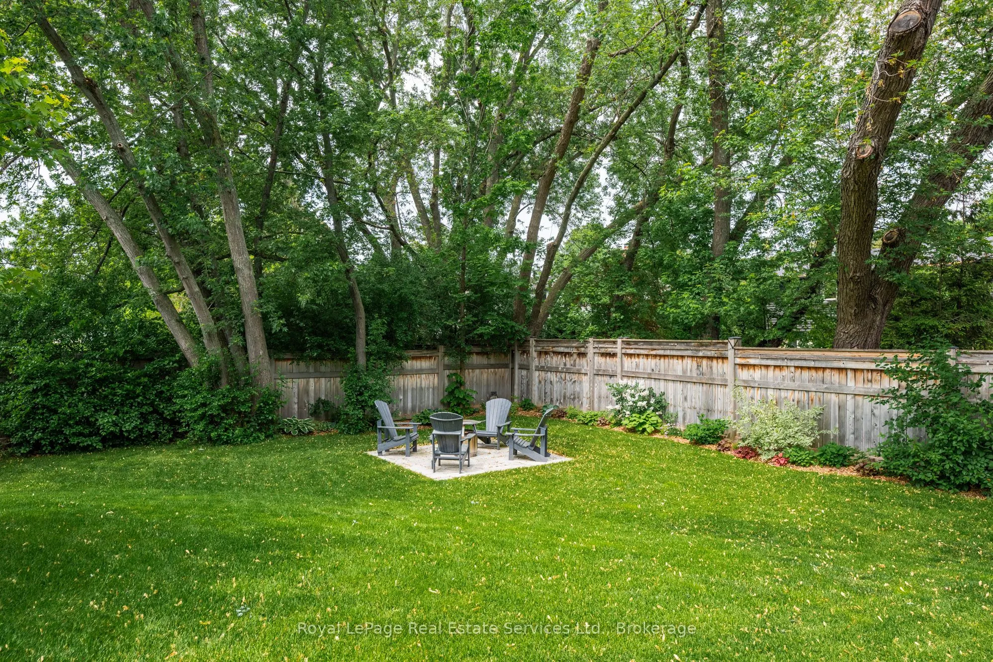 215 Prince George Crescent