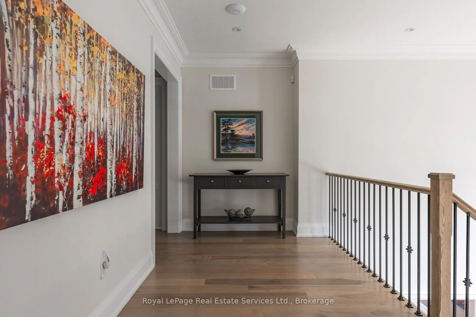 215 Prince George Crescent