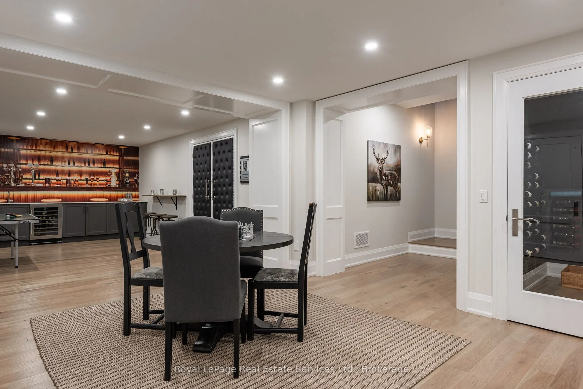 215 Prince George Crescent