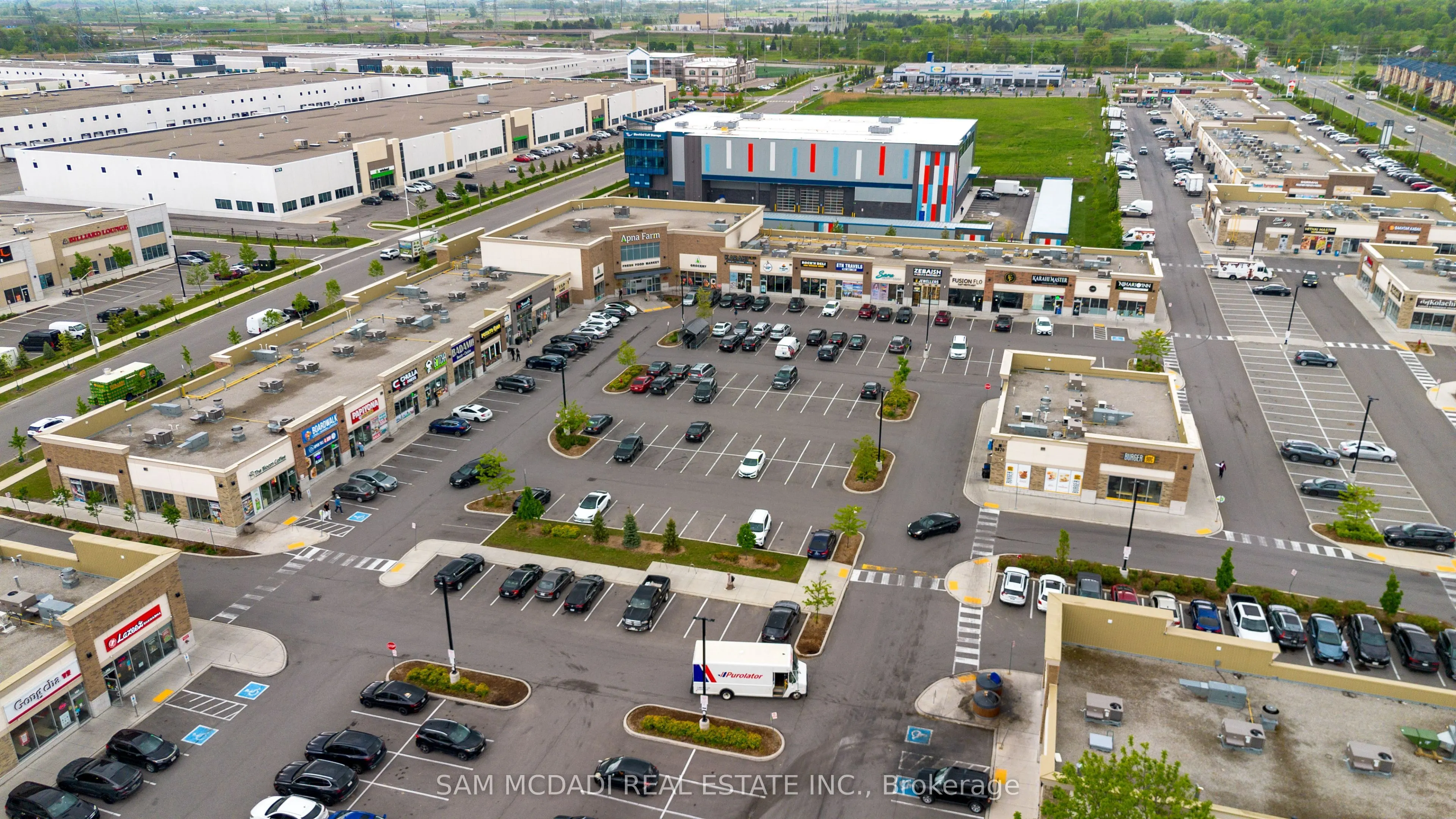 4700 Ridgeway Drive, #72