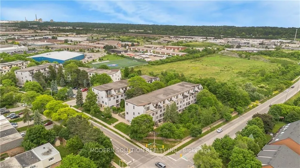 1016 Falgarwood Drive, #42