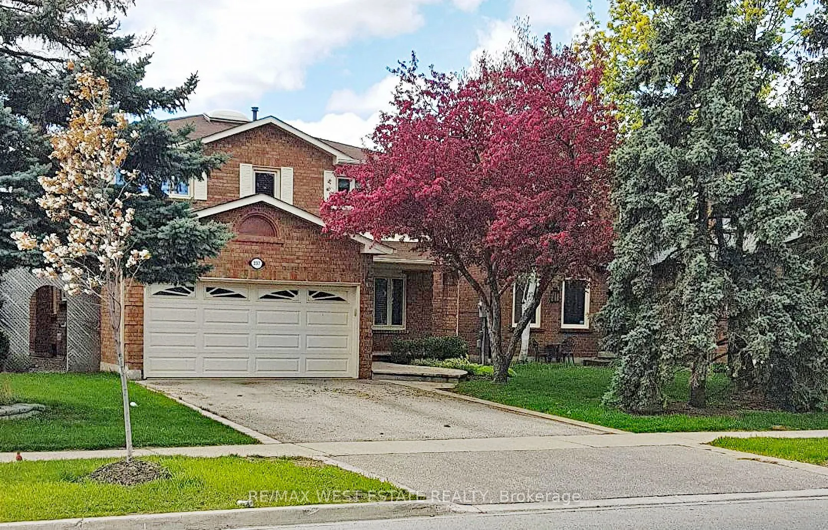 237 Vodden Street W