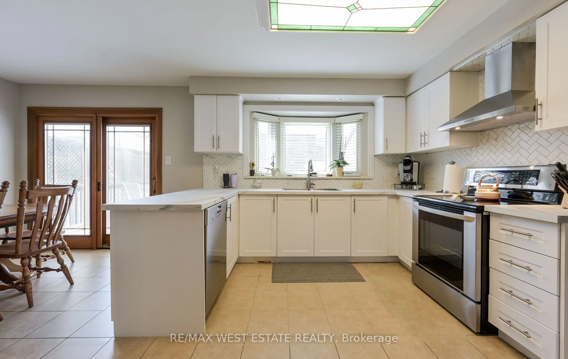 237 Vodden Street W