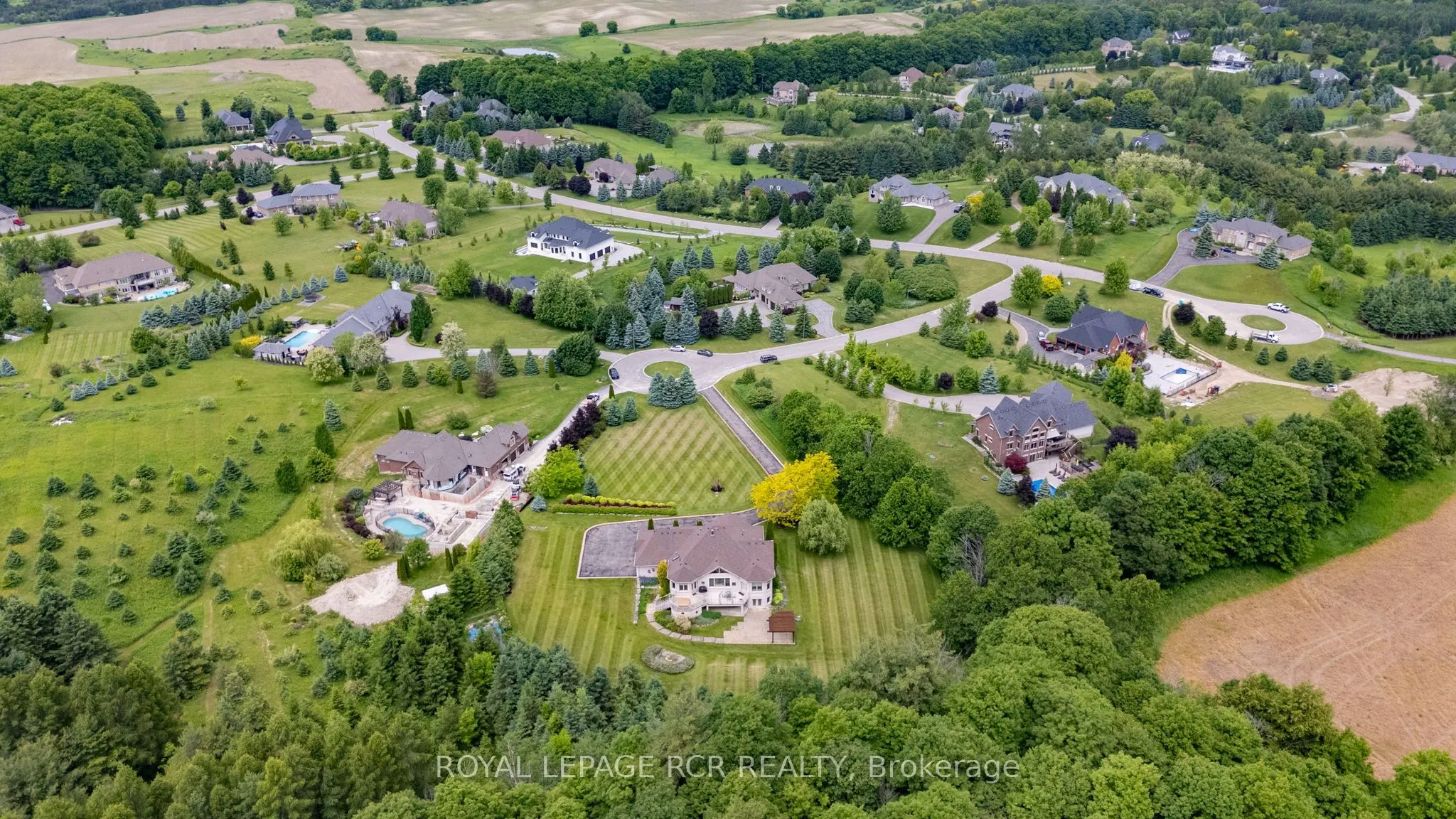 5 Woodlot Court