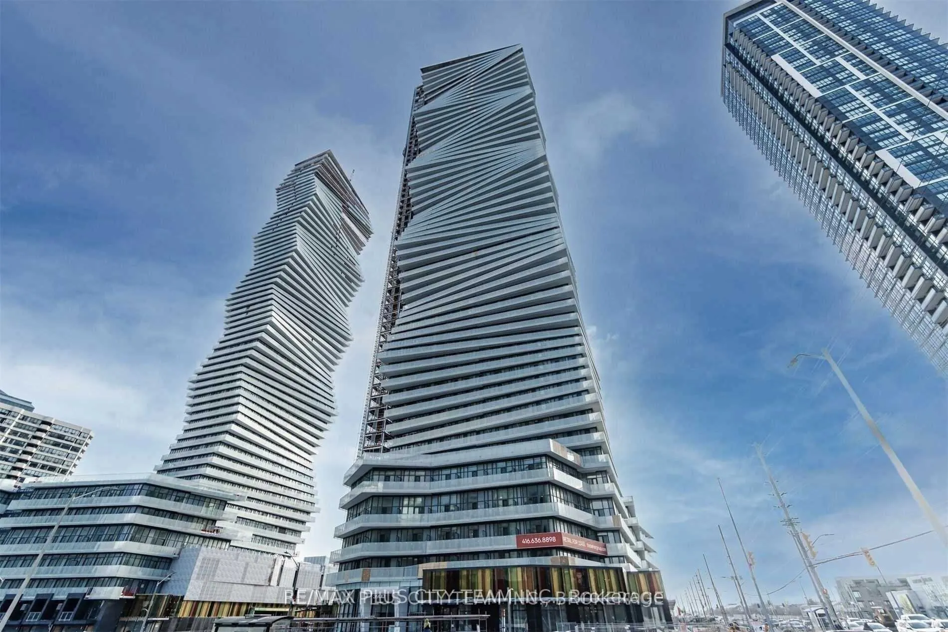 3900 Confederation Parkway E, #1412